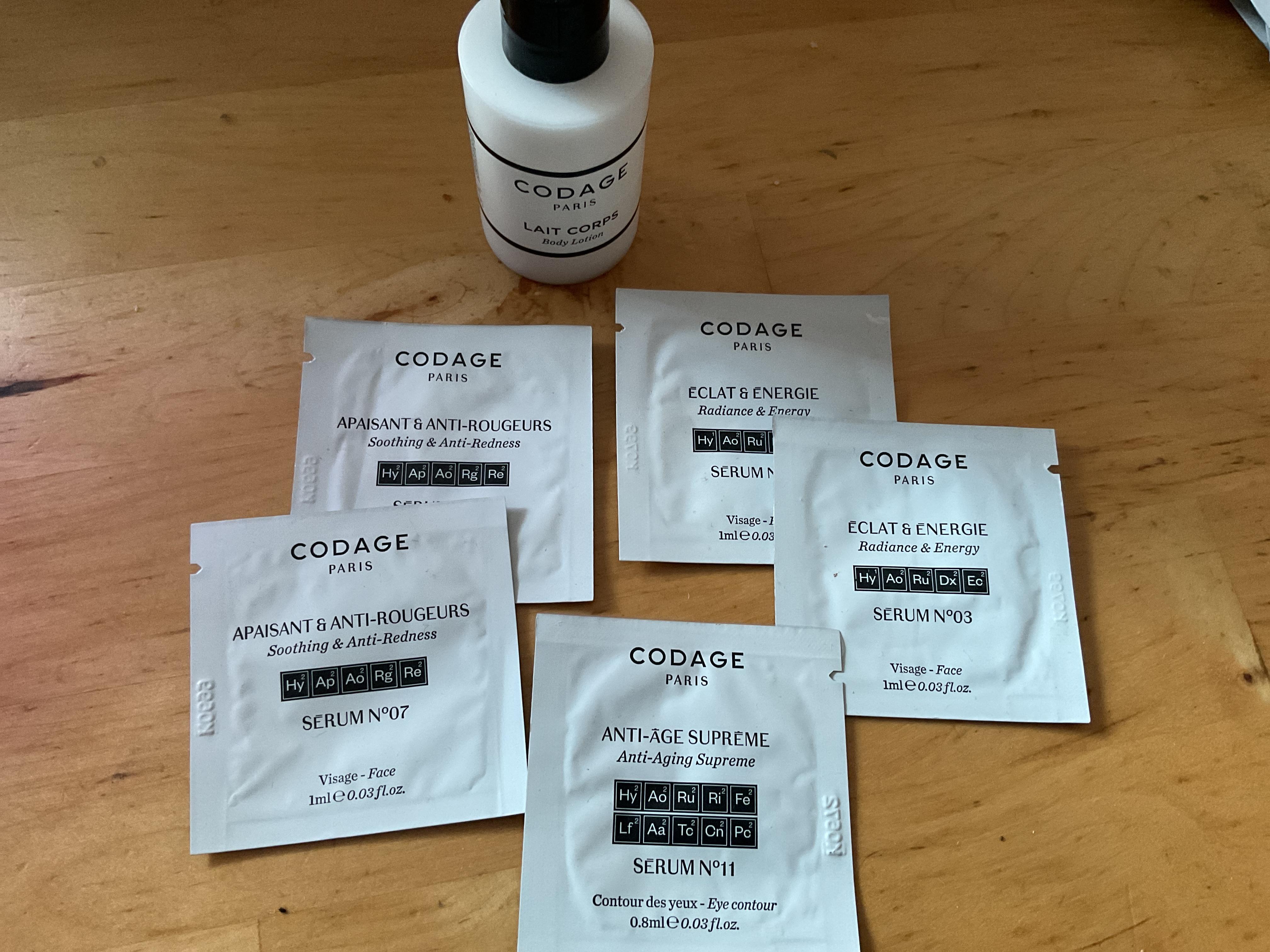 troc de troc serums réserve image 0