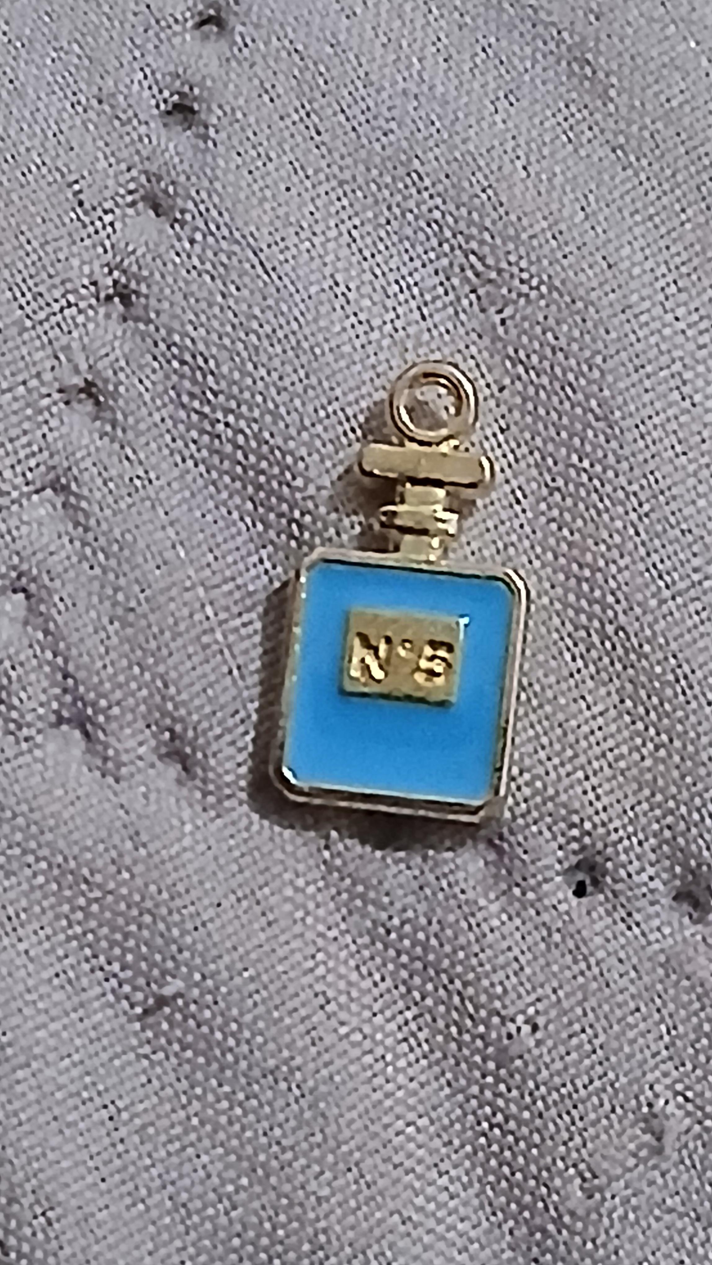 troc de troc reserver fidji médaille image 0