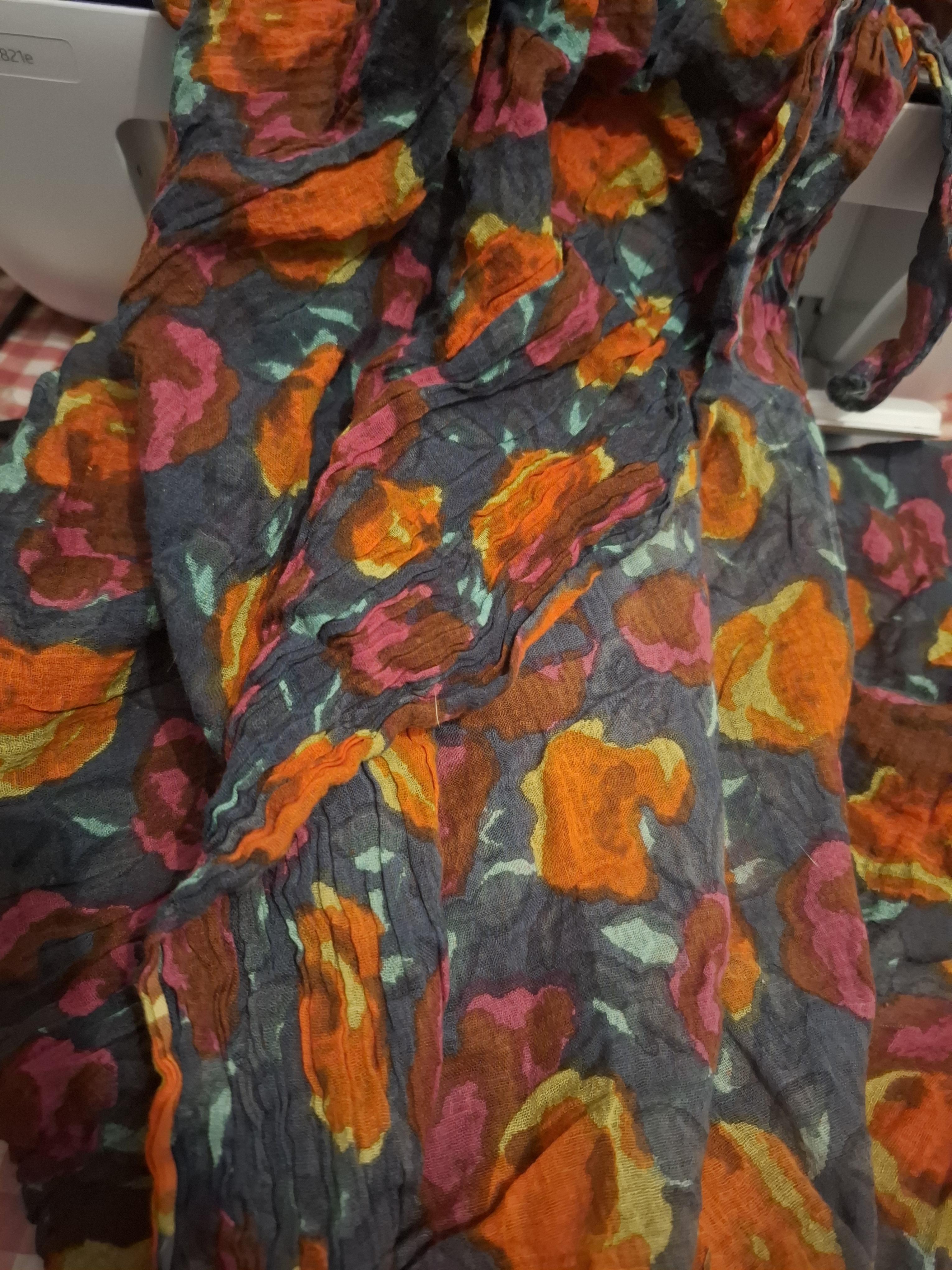 troc de troc foulard image 0