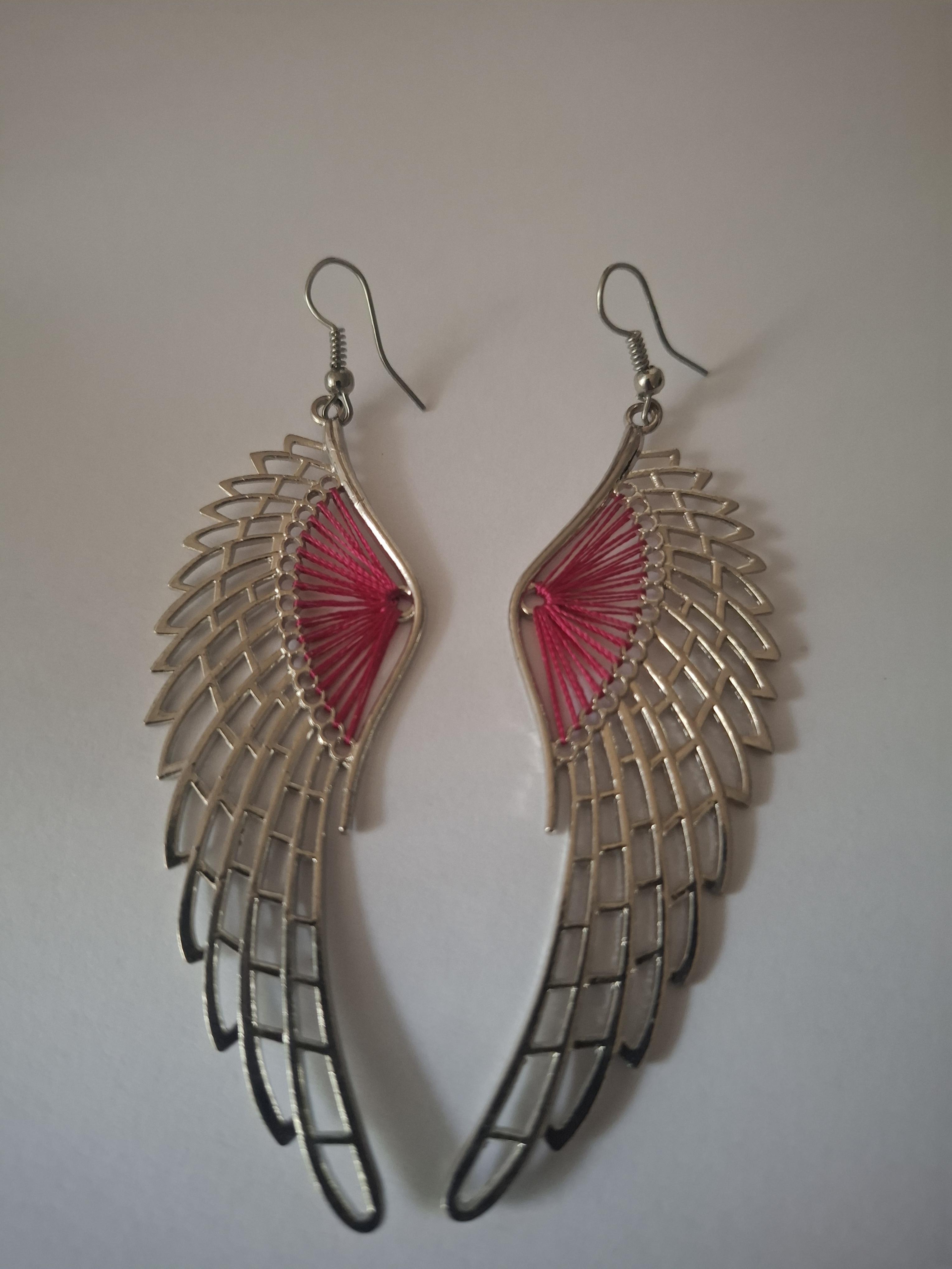 troc de troc boucles d'oreilles image 0