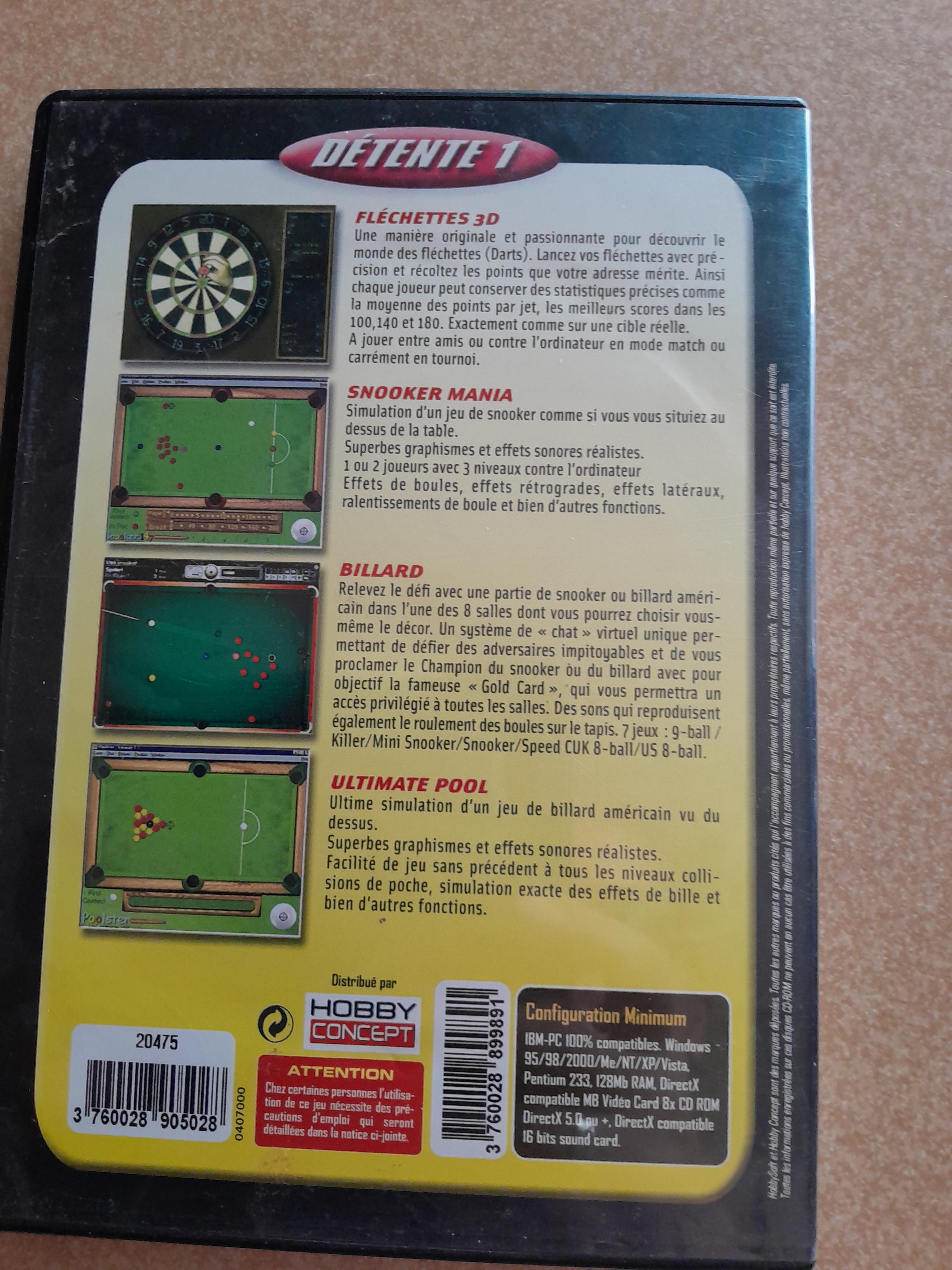 troc de troc jeu pour pc image 2