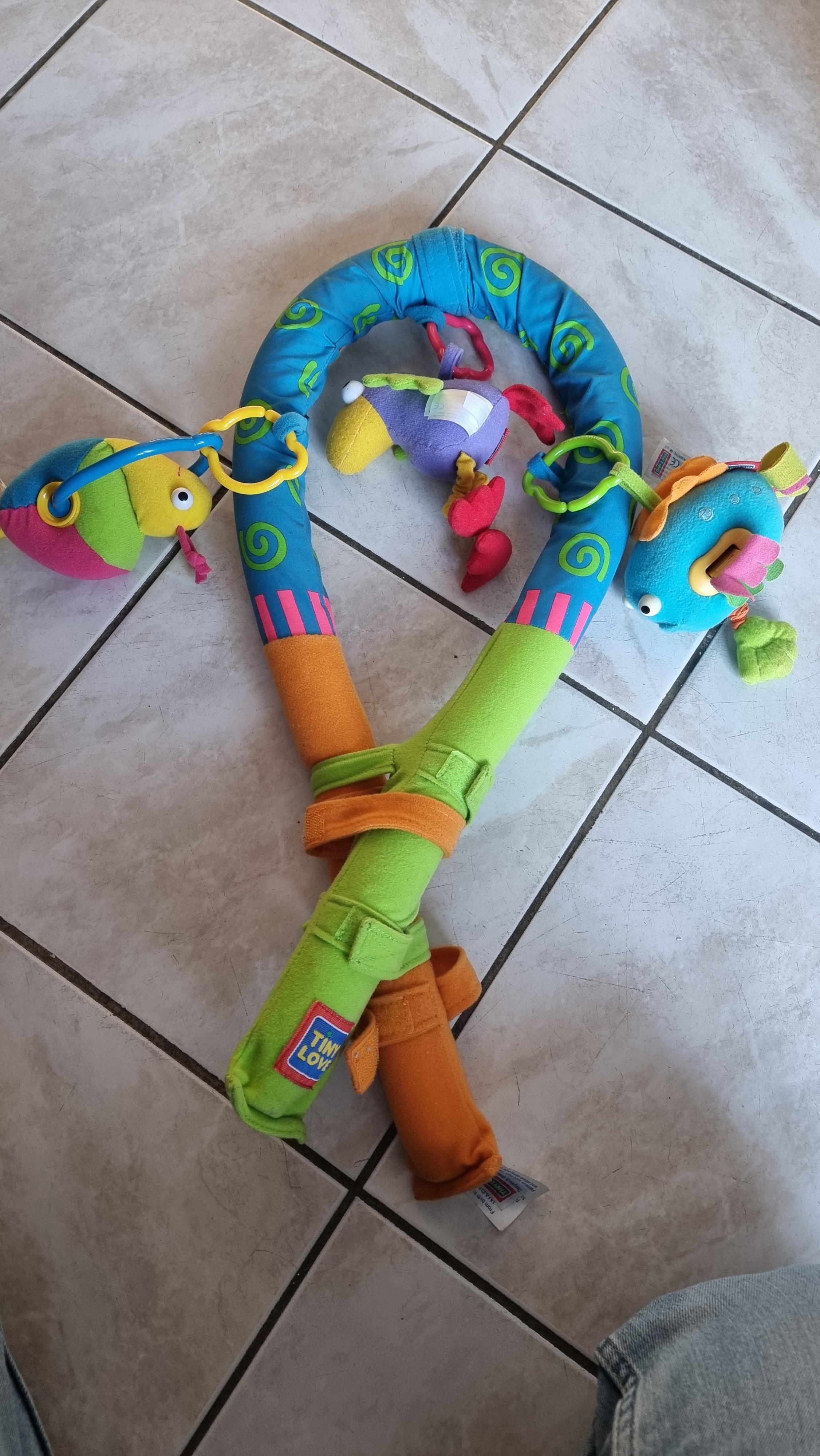 troc de troc arche d éveil tiny love image 1