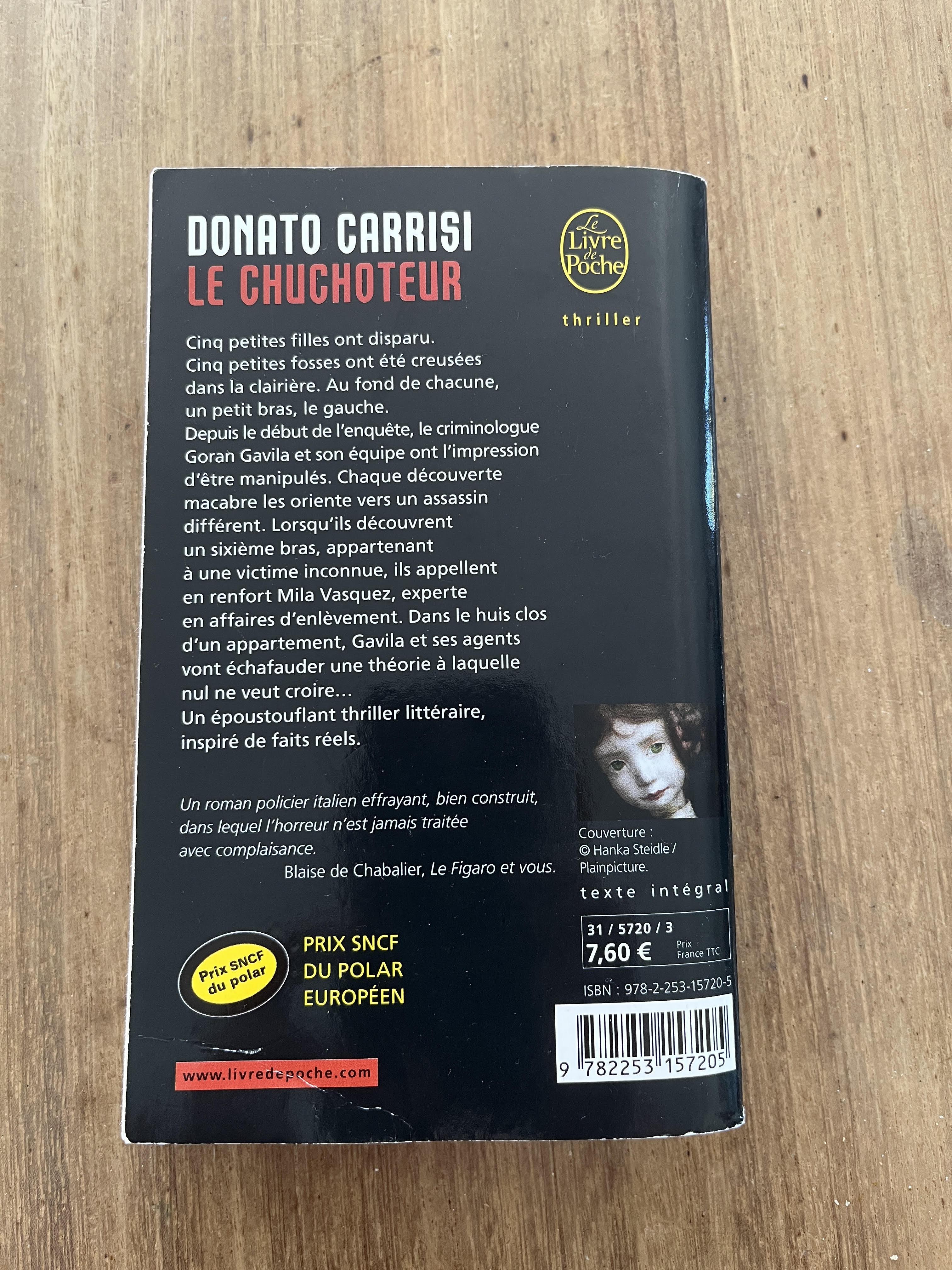 troc de troc le chuchoteur image 1