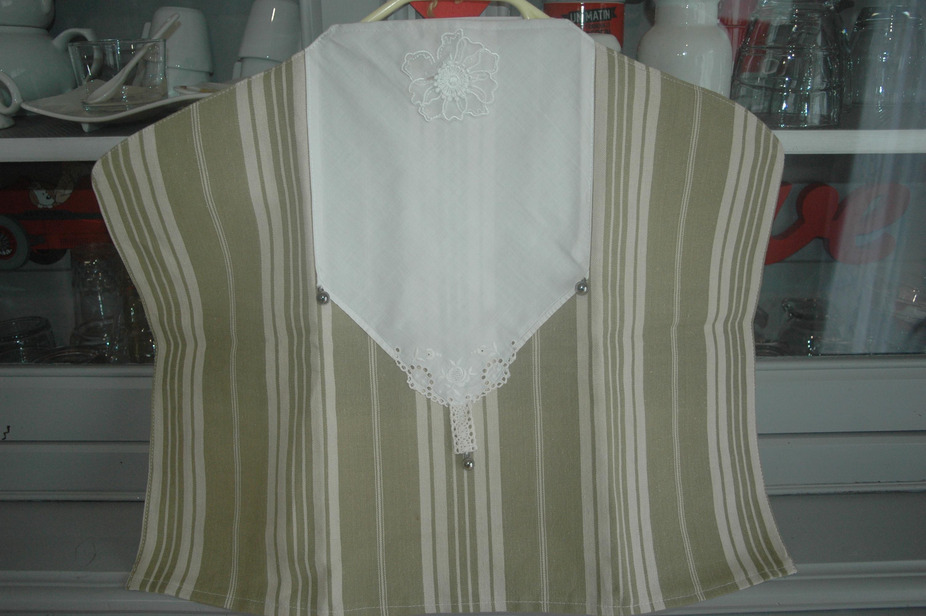 troc de troc housse porte manteau image 0