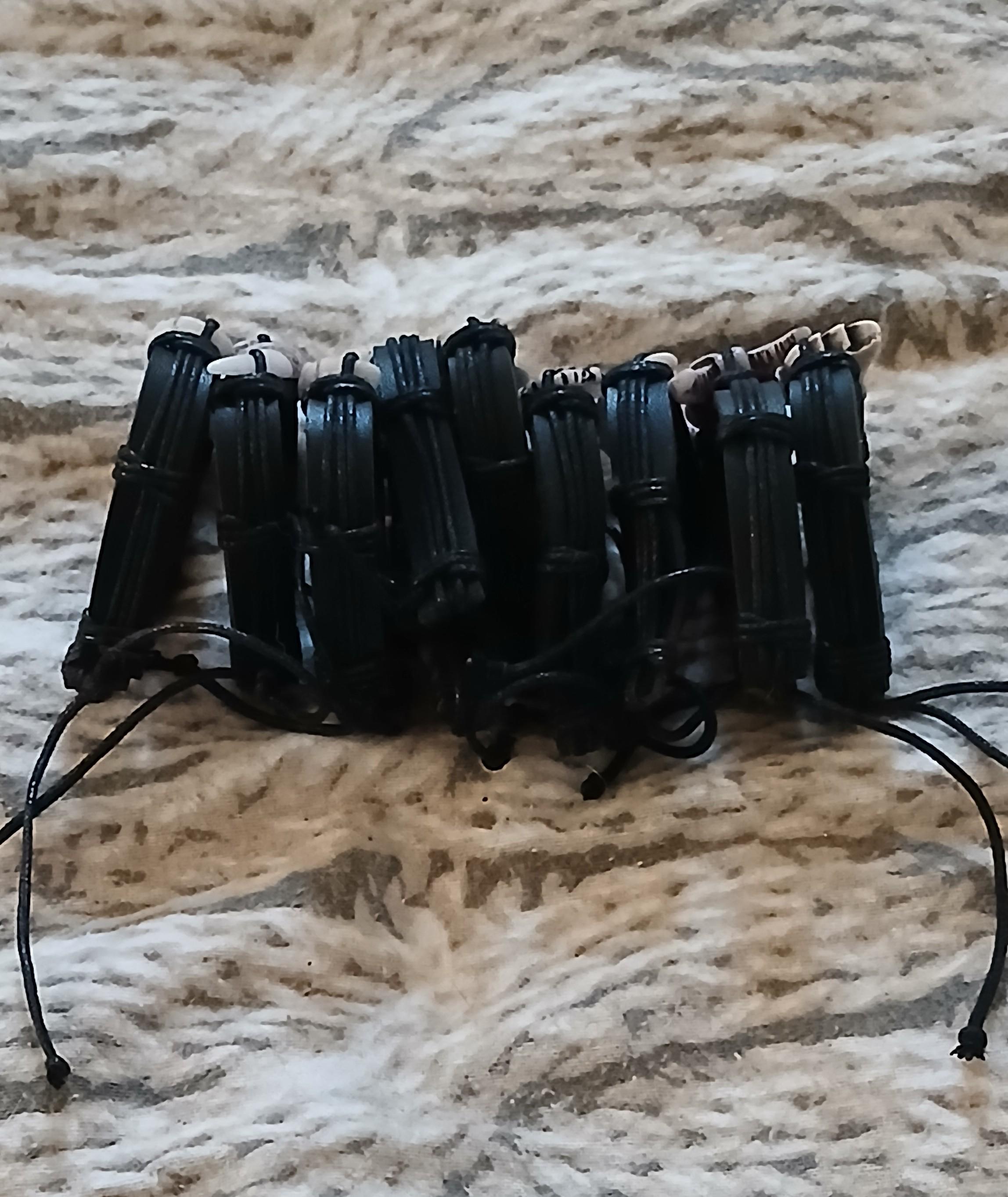 troc de troc lots de bracelets image 1