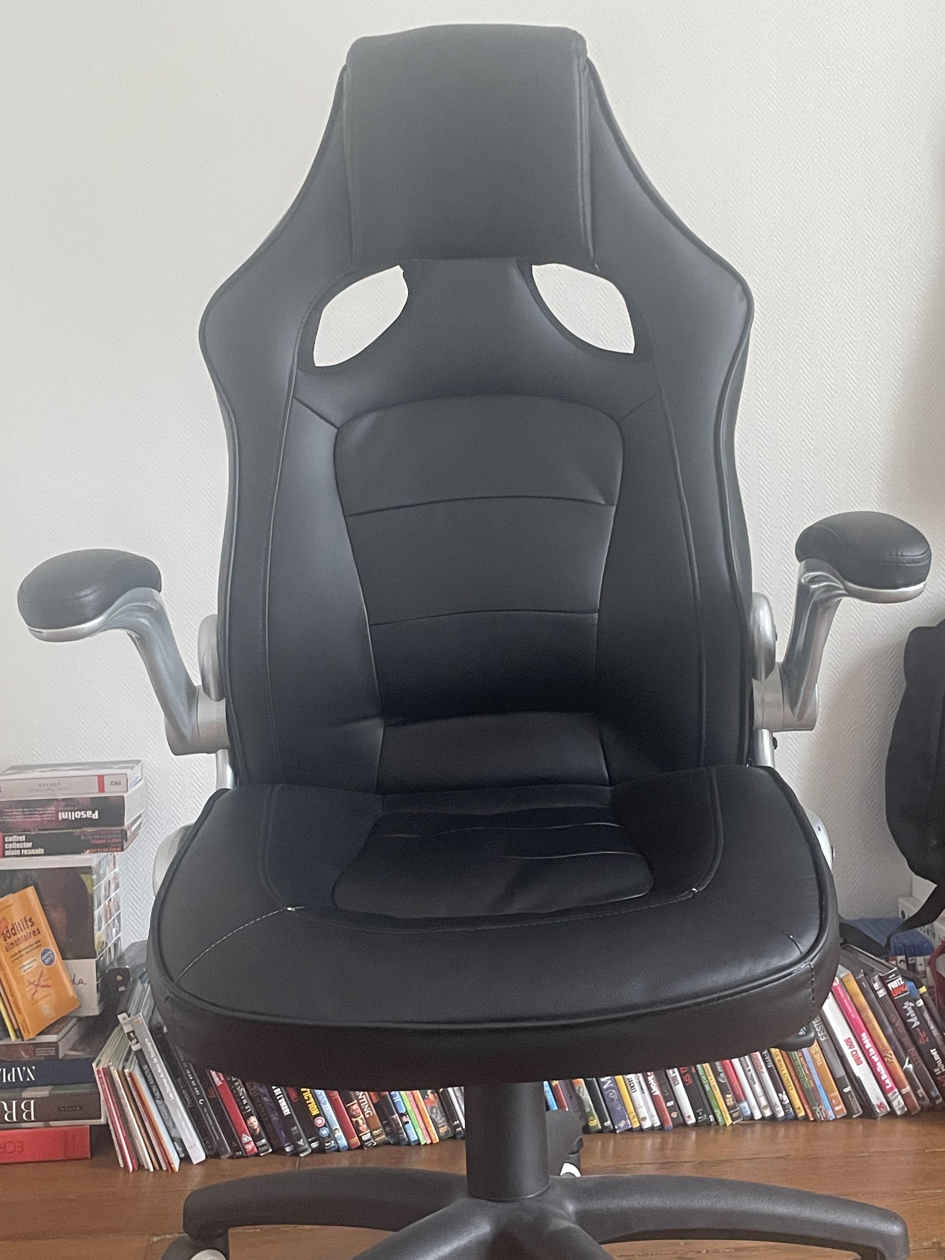 troc de troc chaise de gaming image 0