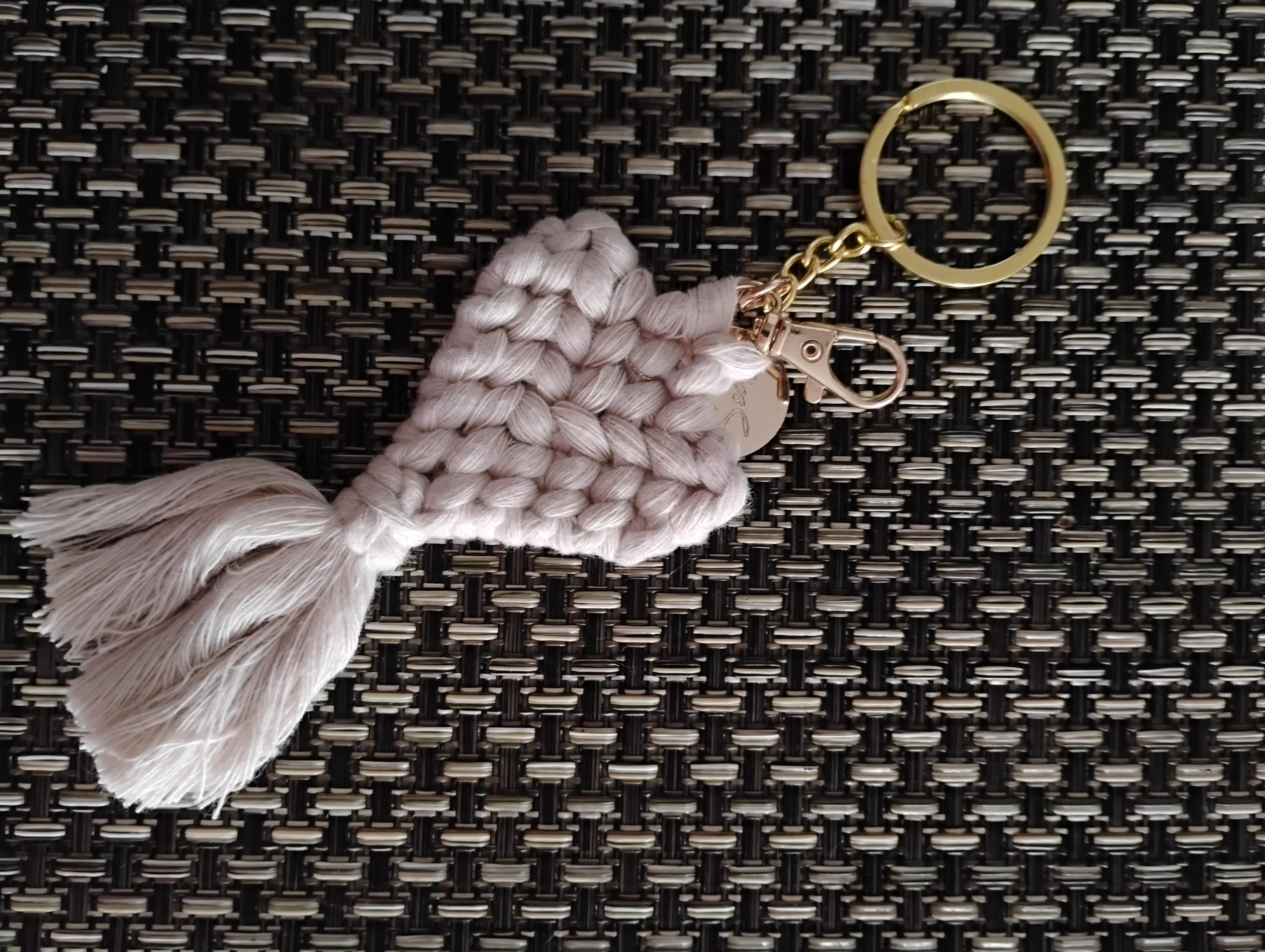 troc de troc porte clés image 1