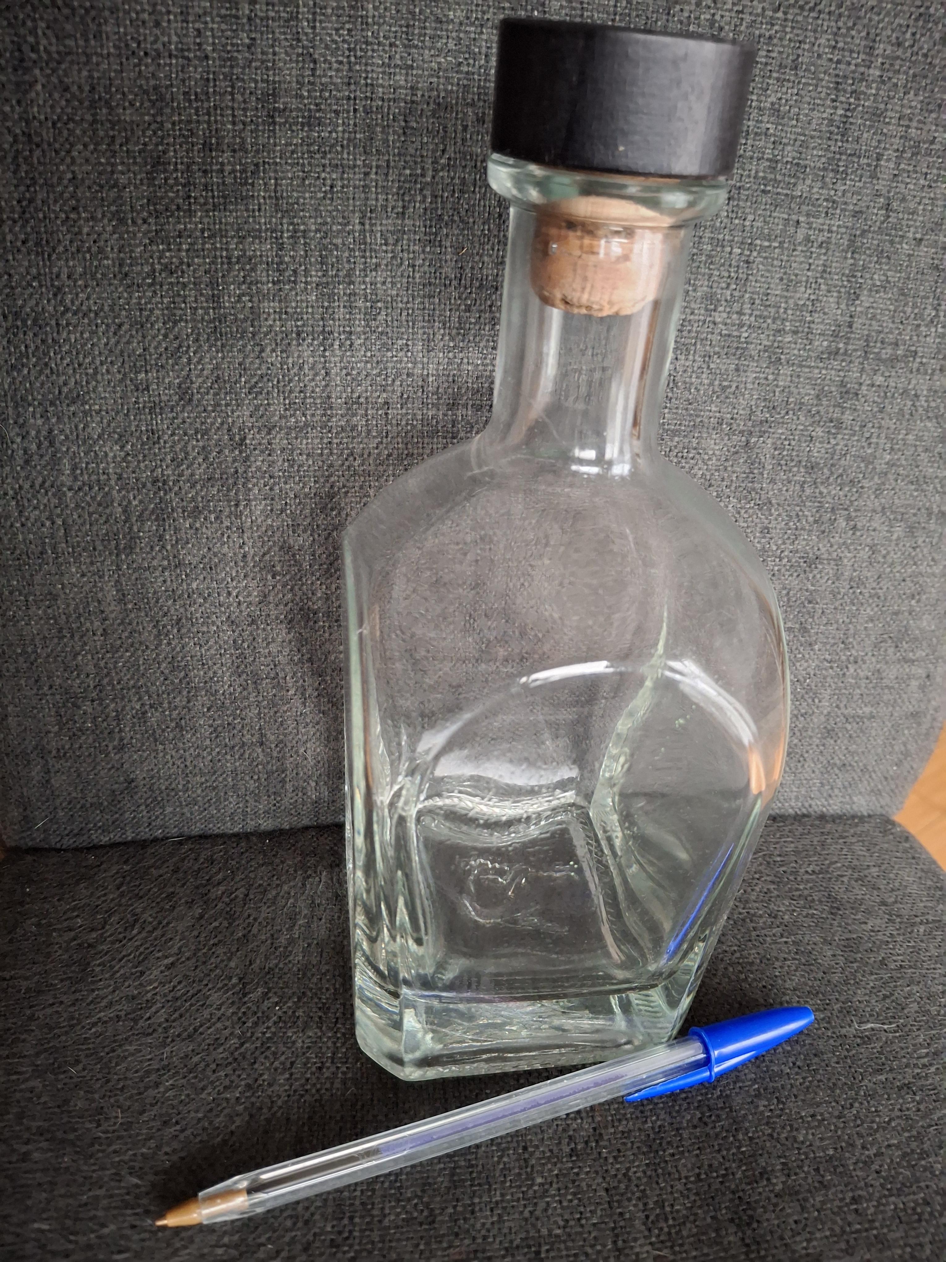 troc de troc flacon whisky ou autre tbe image 0