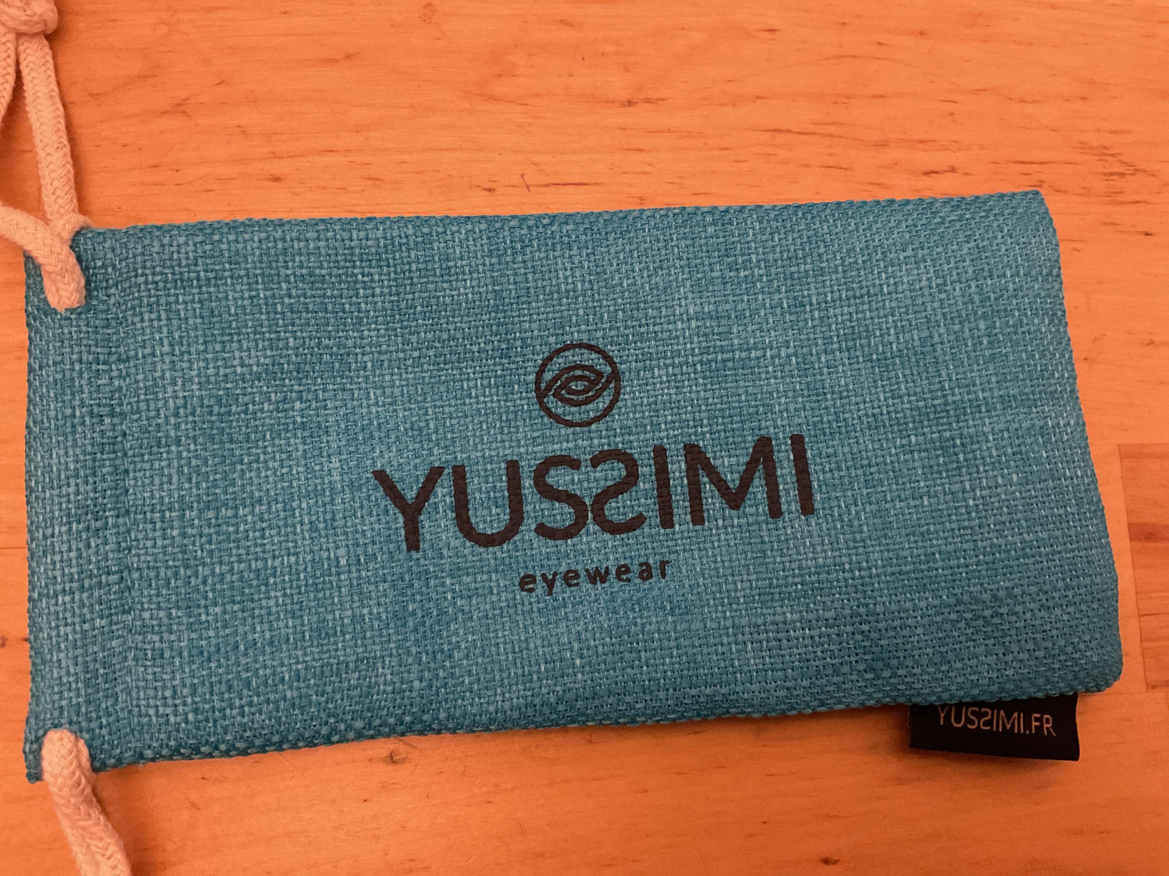 troc de troc Étui turquoise image 0