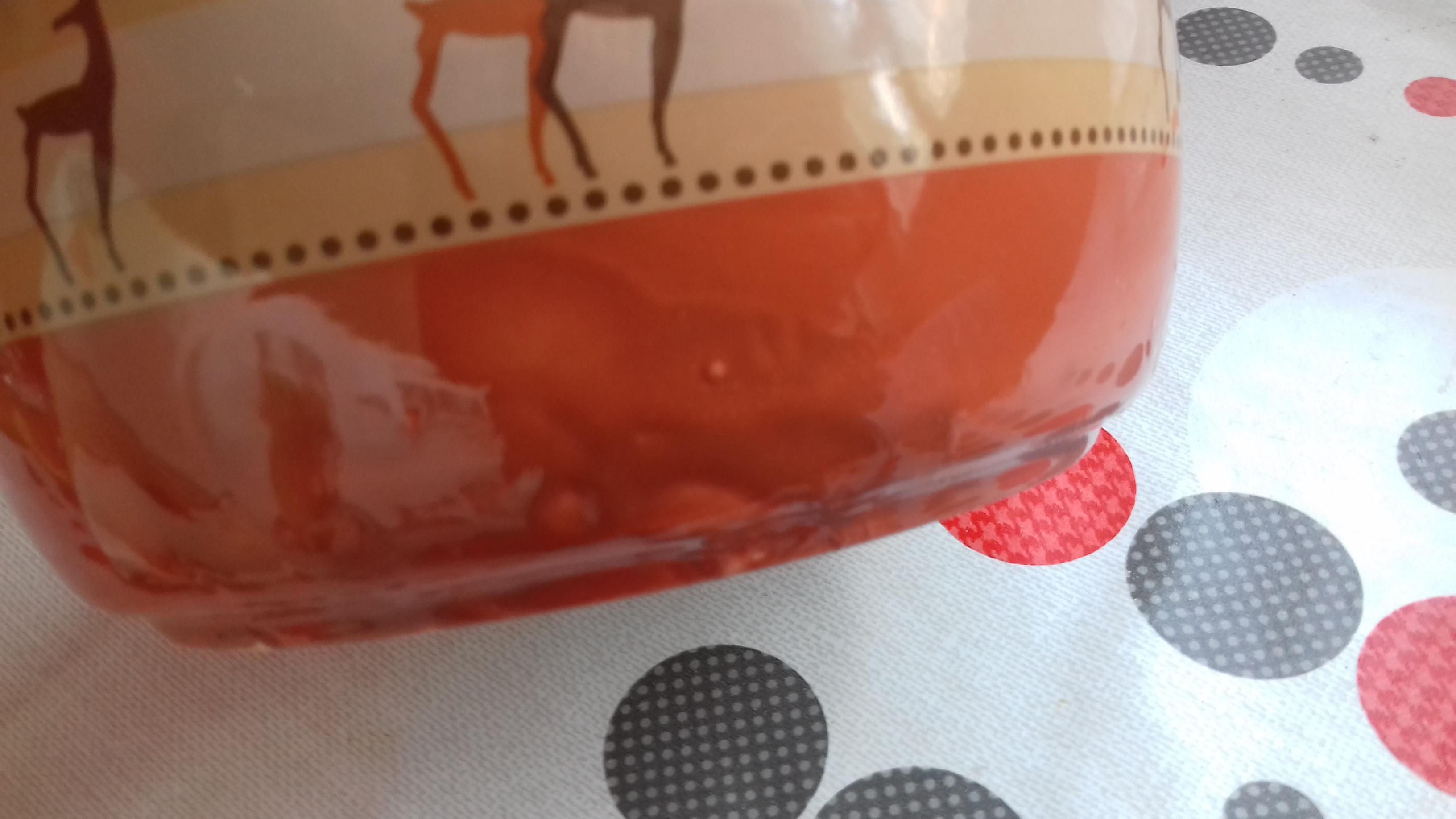 troc de troc pour fondue au chocolat image 1