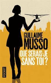 troc de troc attribué livre - que serais-je sans toi ? - pöche - guillaume musso image 0