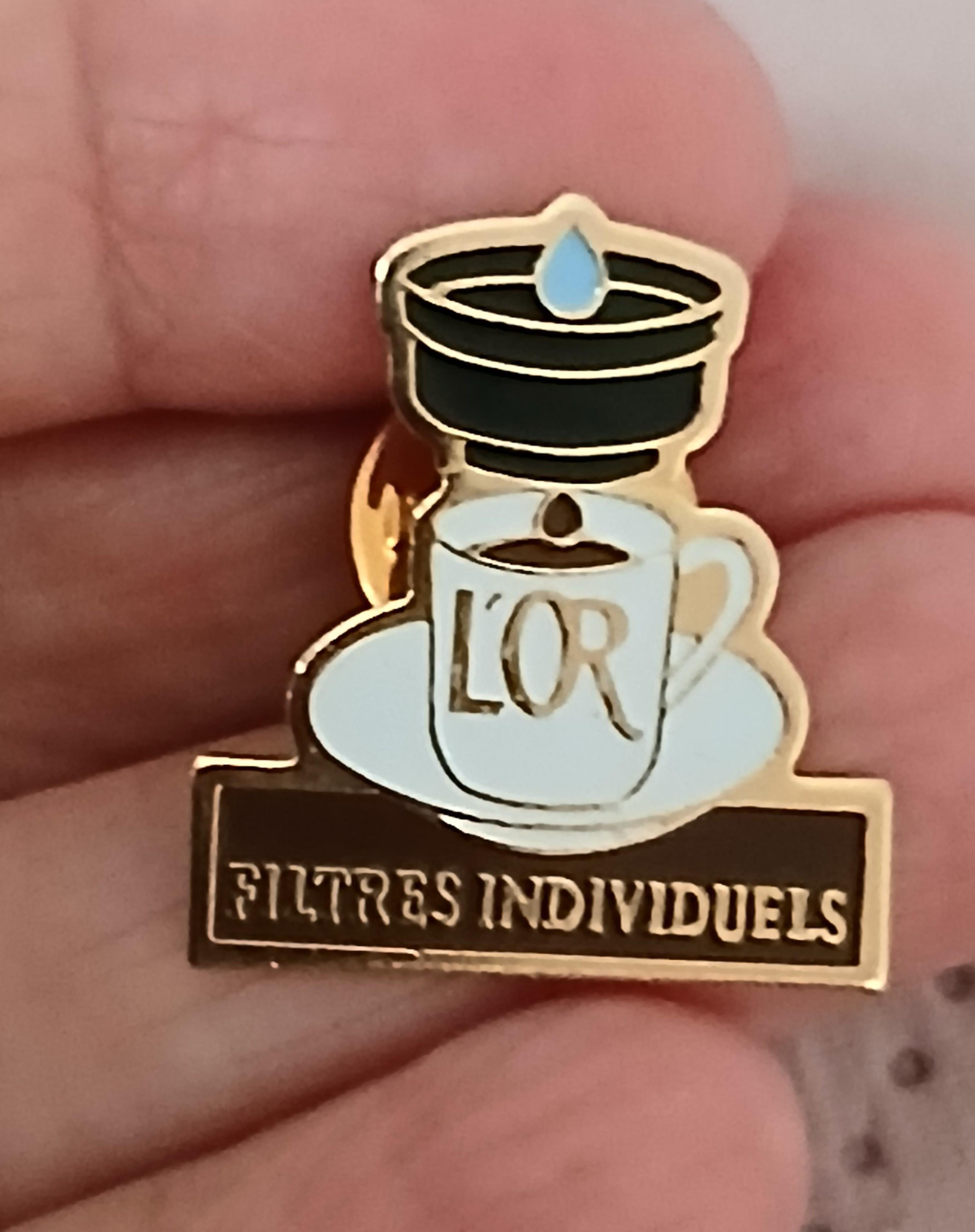 troc de troc reserver. pins ' l' or filtre individuels ' image 0