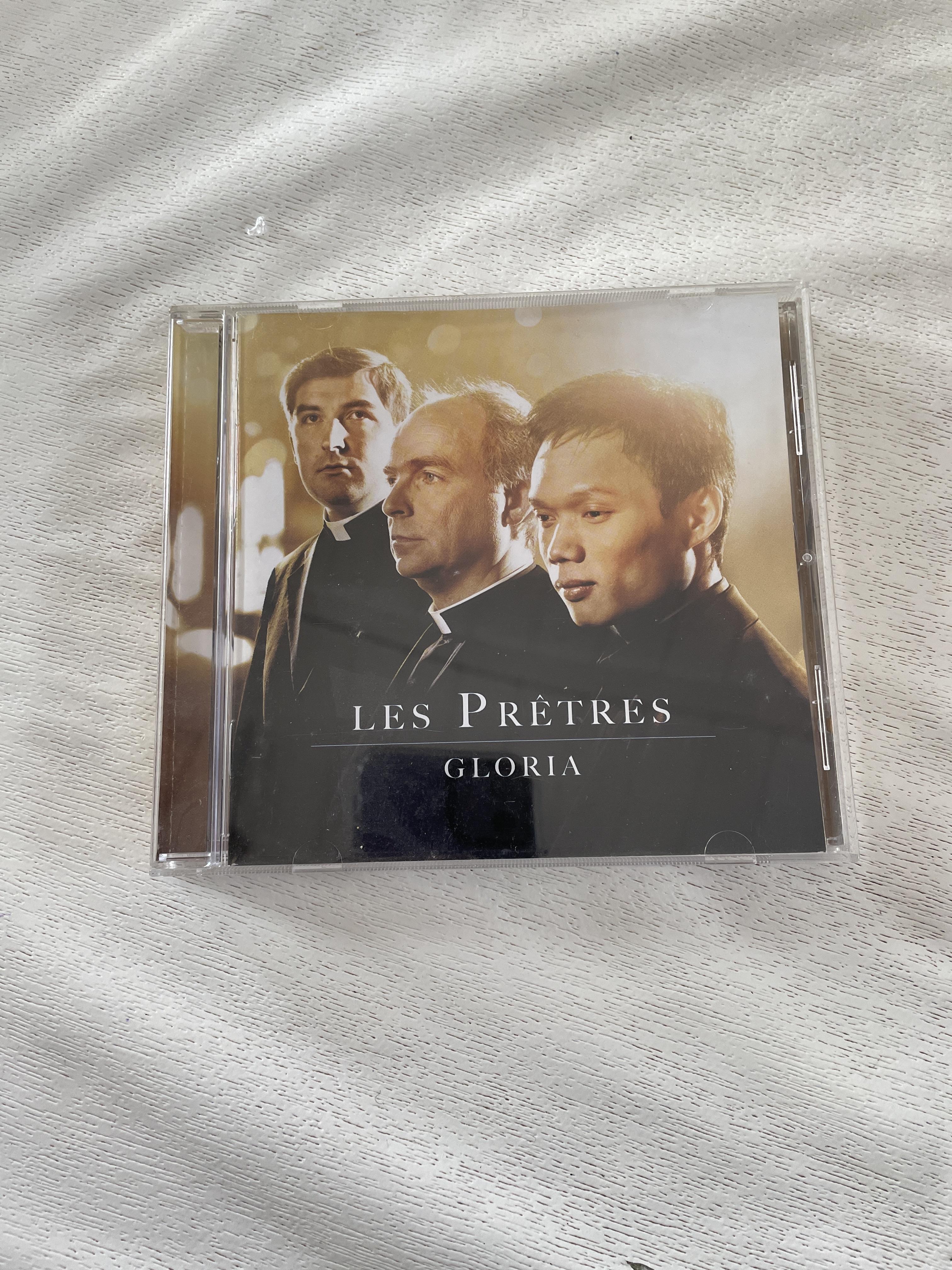 troc de troc les prêtres / réservé image 0