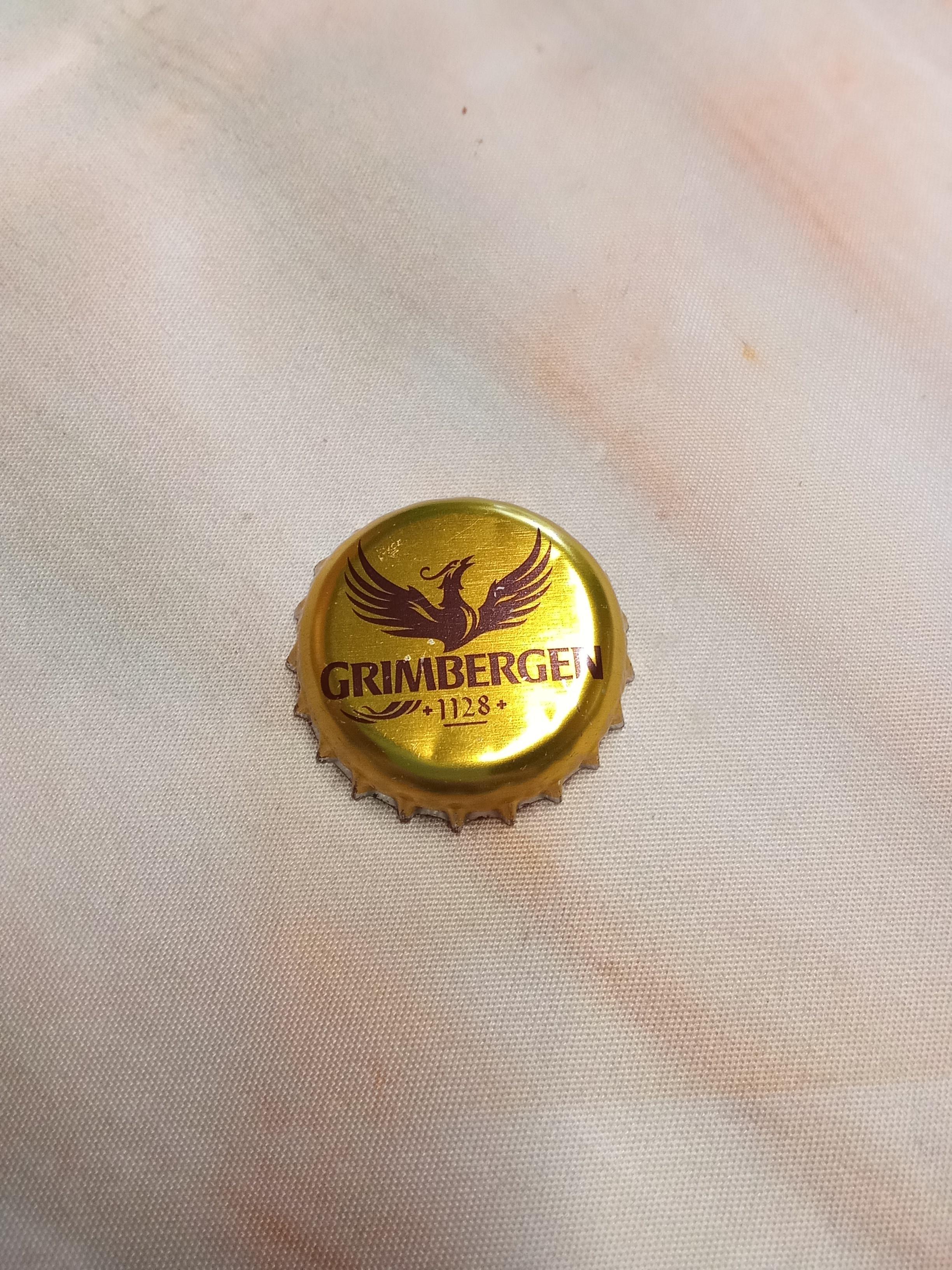 troc de troc capsule de bière image 0