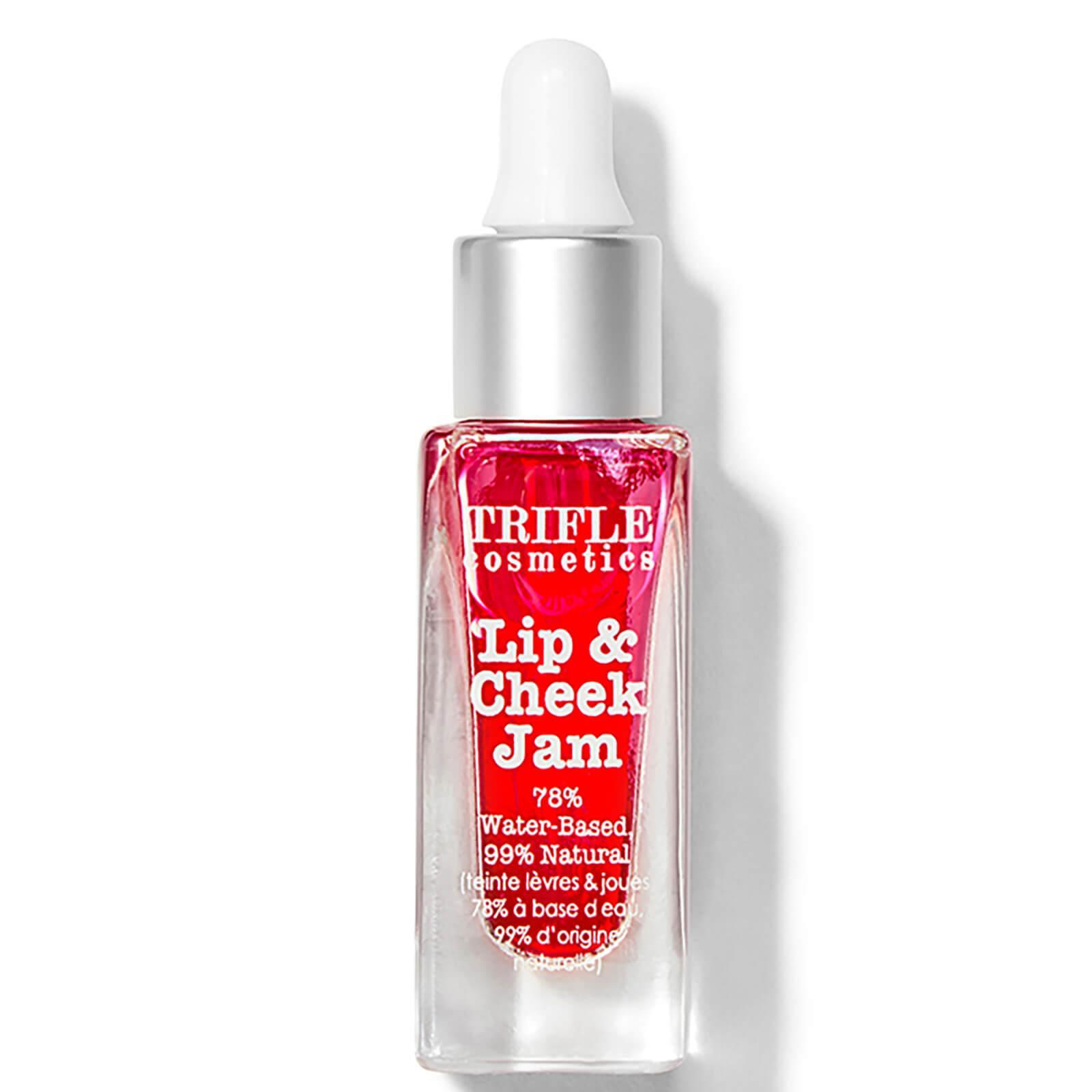 troc de troc réservé blush / gloss (liquide) image 0