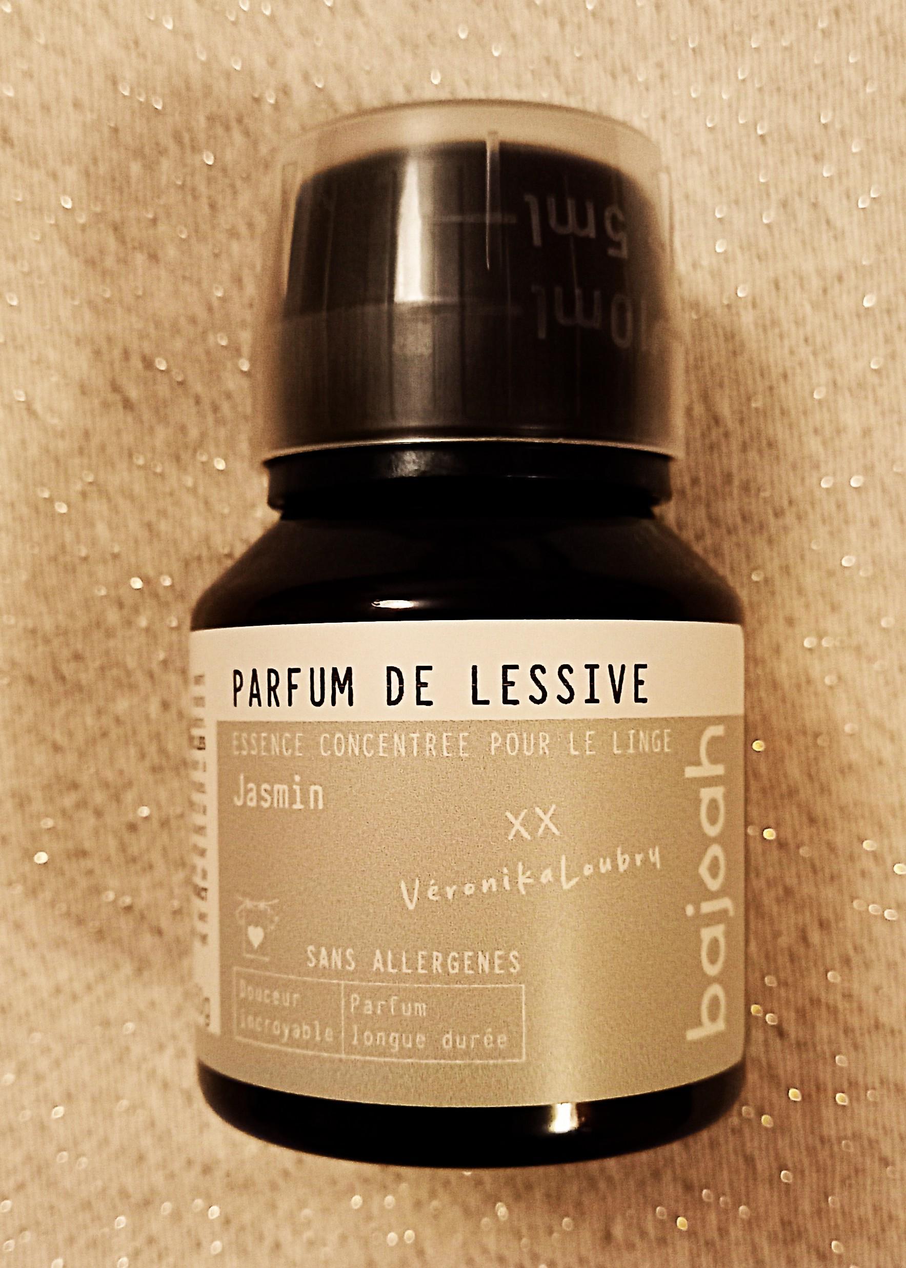 troc de troc parfum de lessive jasmin. image 0