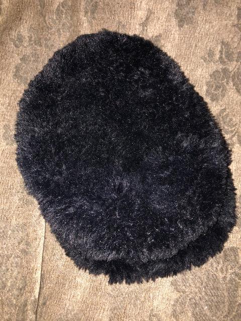 troc de troc chapeau souple noir image 0