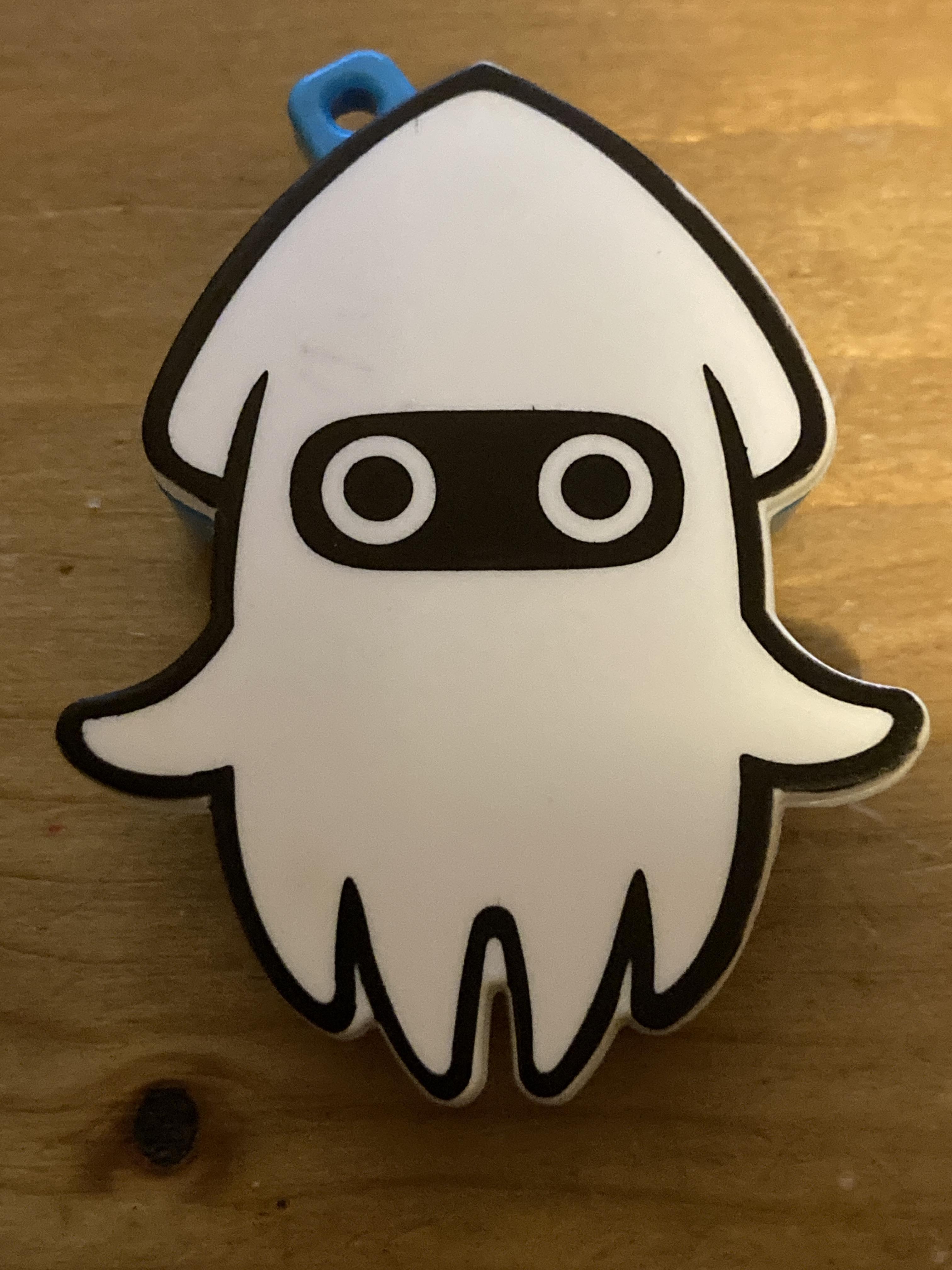 troc de troc jouet kinder fantôme image 0