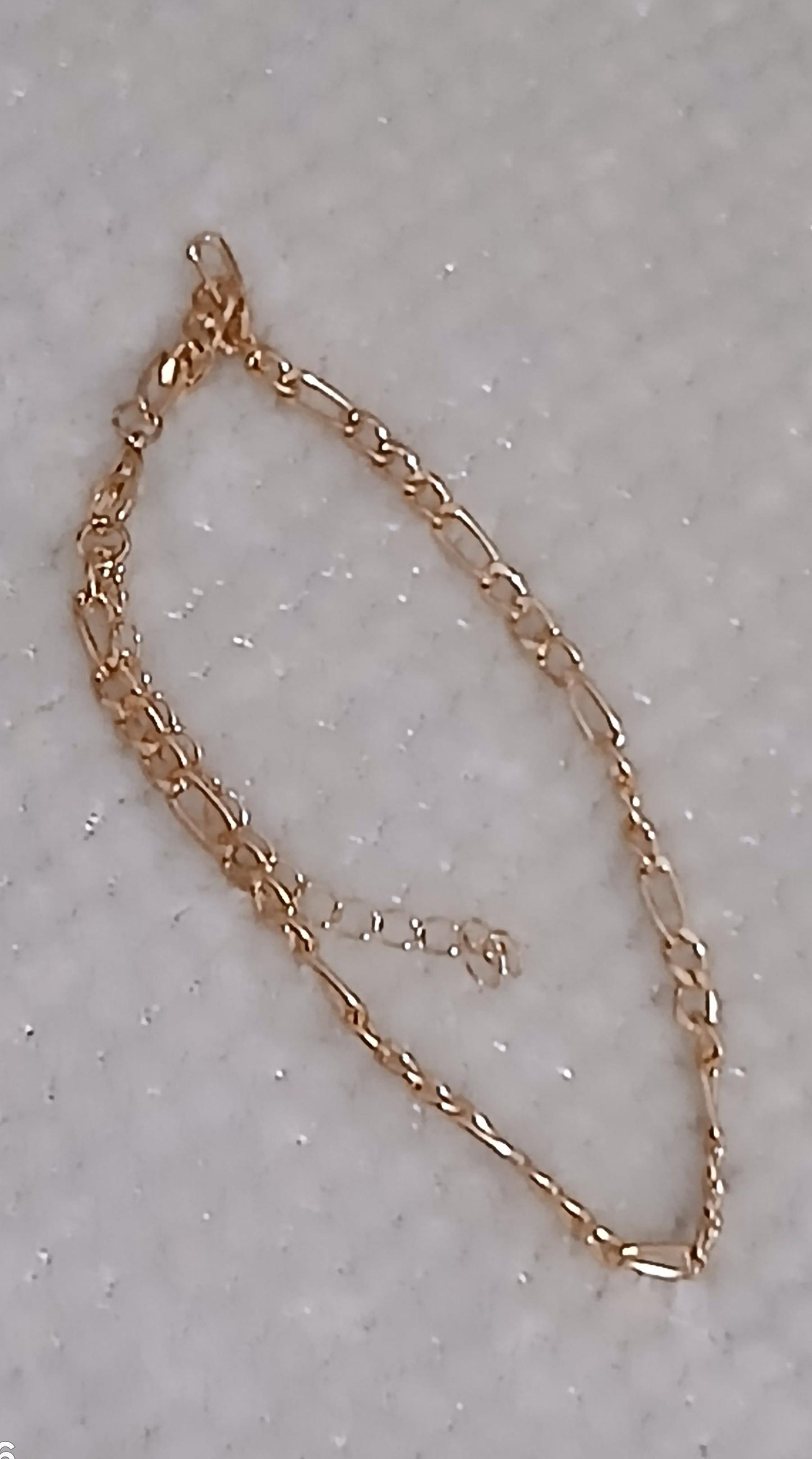 troc de troc reserver troqueuse  bracelet femme image 0