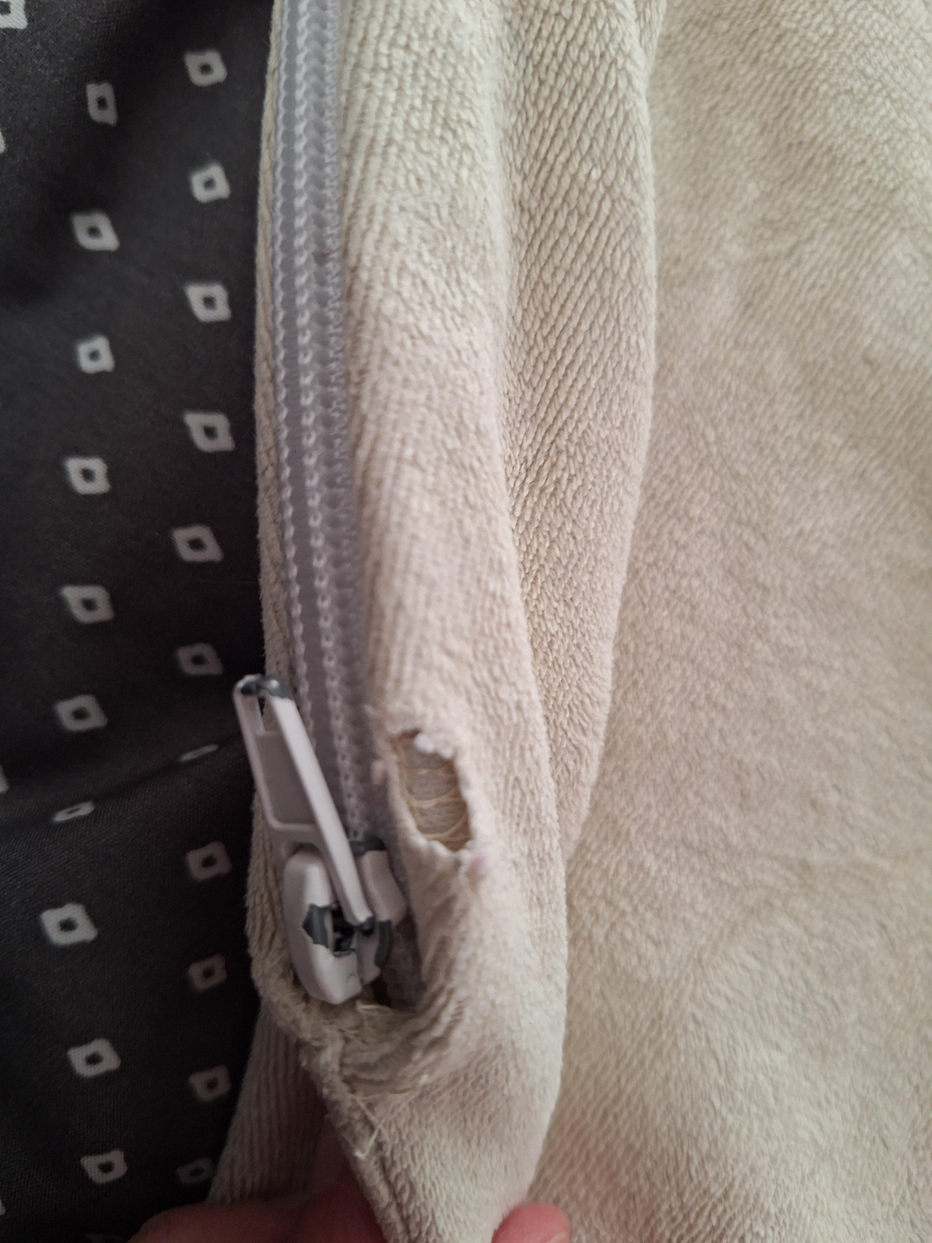 troc de troc gigoteuse turbulette été 0-36 mois sucre d'orge image 1