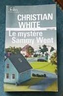 troc de troc livre - le mystère sammy went - poche - christian white image 0