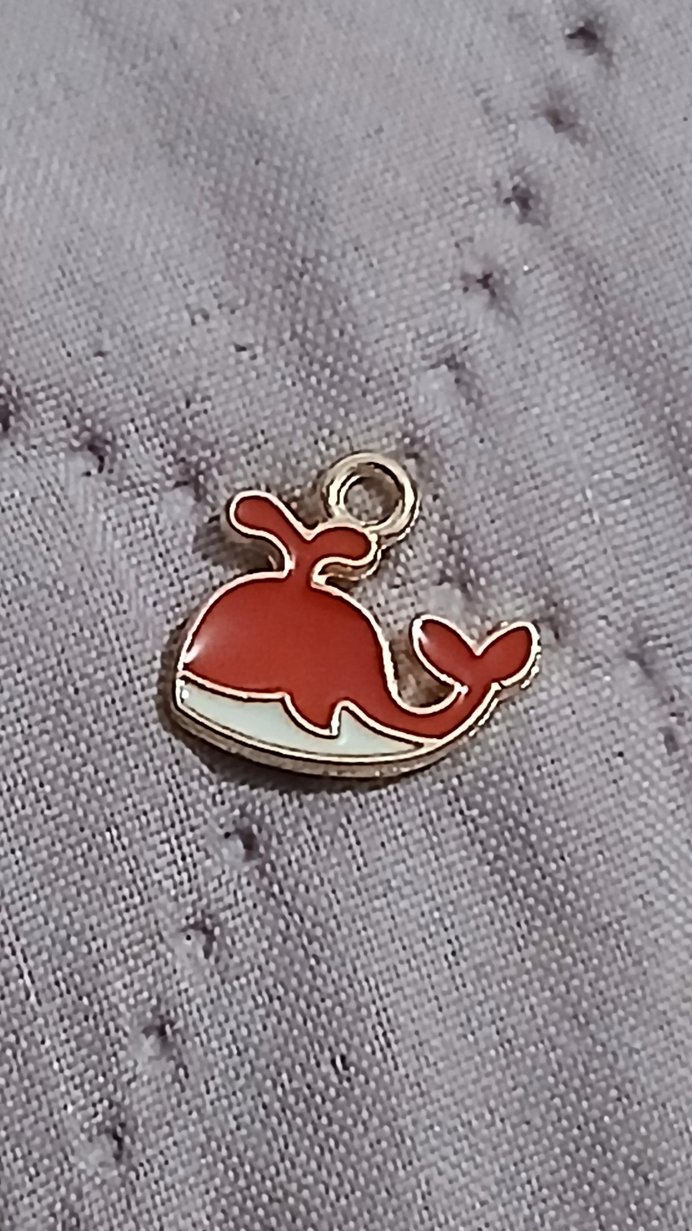 troc de troc rrserver cerise 22 médaille image 0