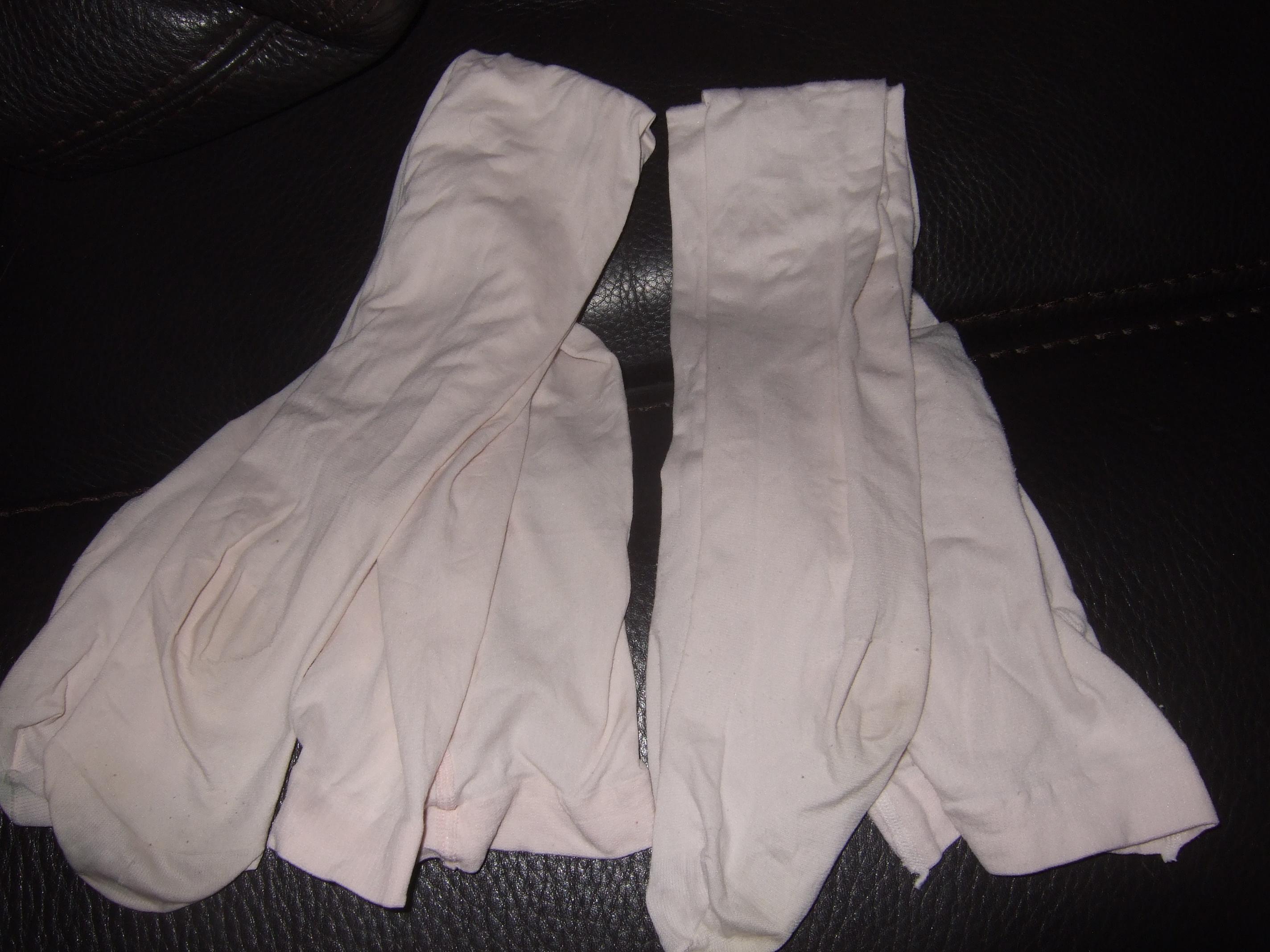 troc de troc lot 2 collants de danse 8 ans image 0