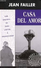 troc de troc livre mary lester - casa del amor image 0