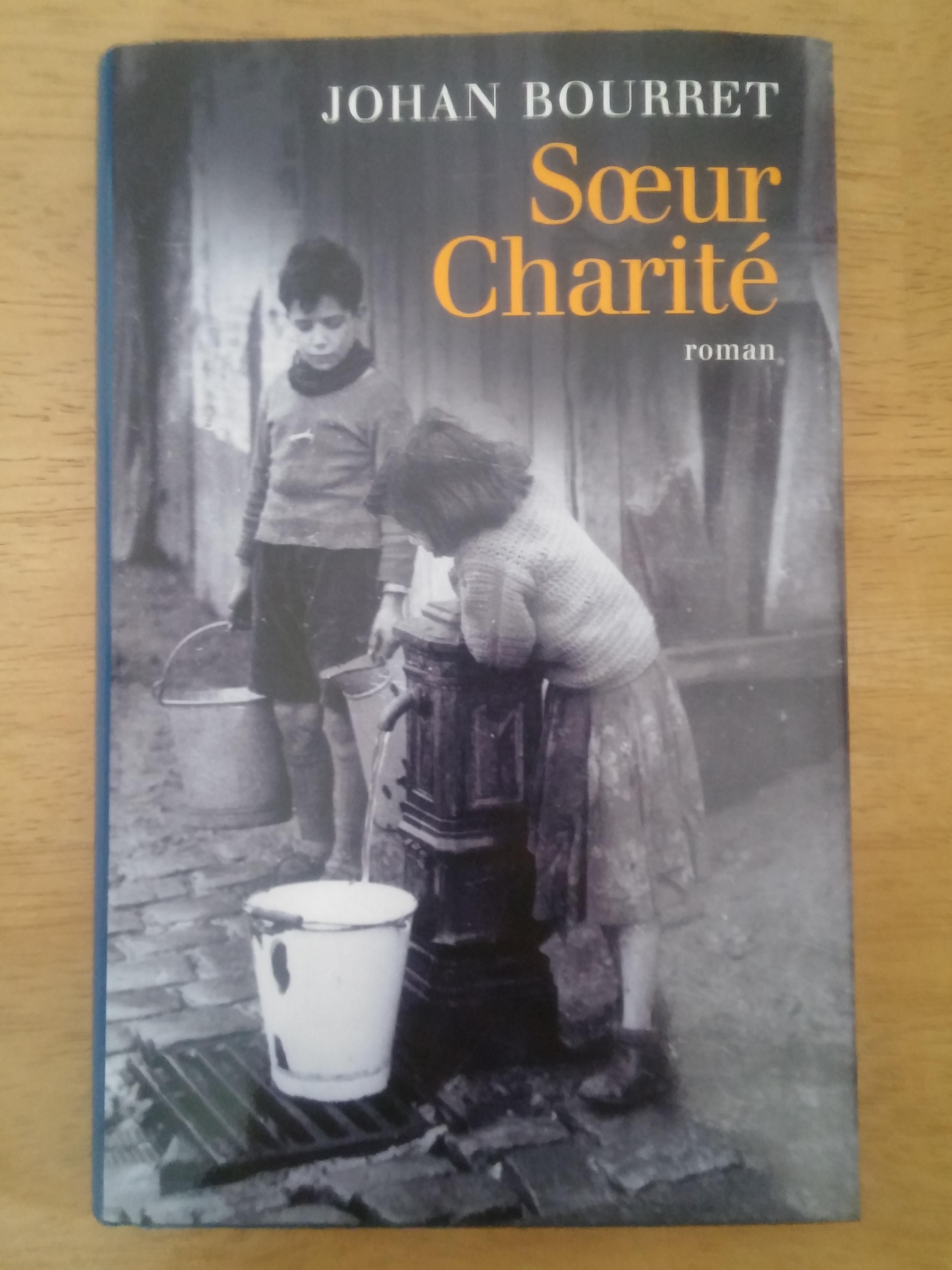 troc de troc livre - soeur charité image 0