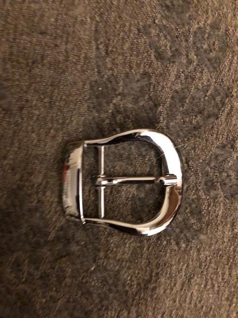 troc de troc boucle ceinture laargeur passant 2,8cm image 0