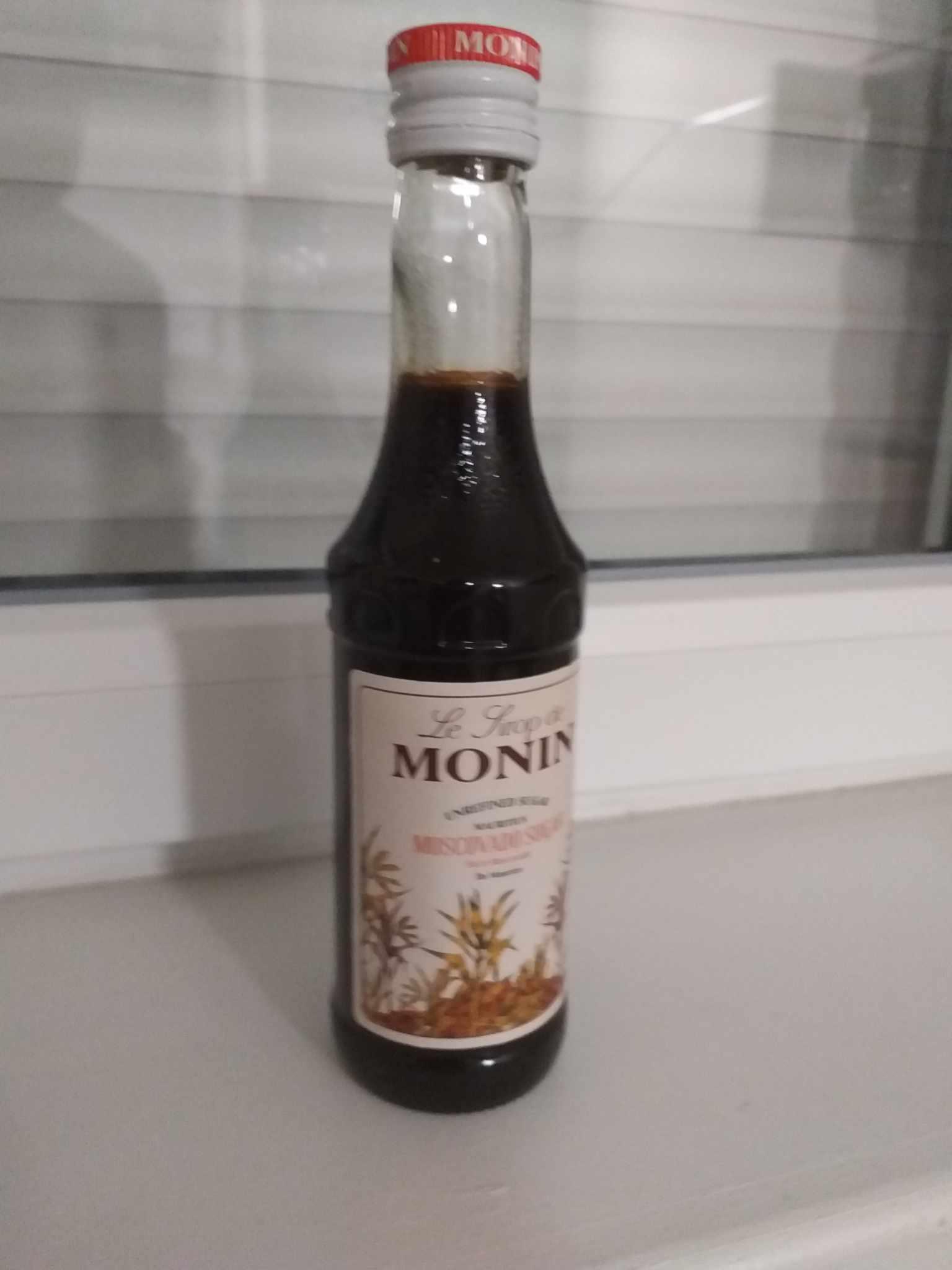 troc de troc le sirop de monin image 0