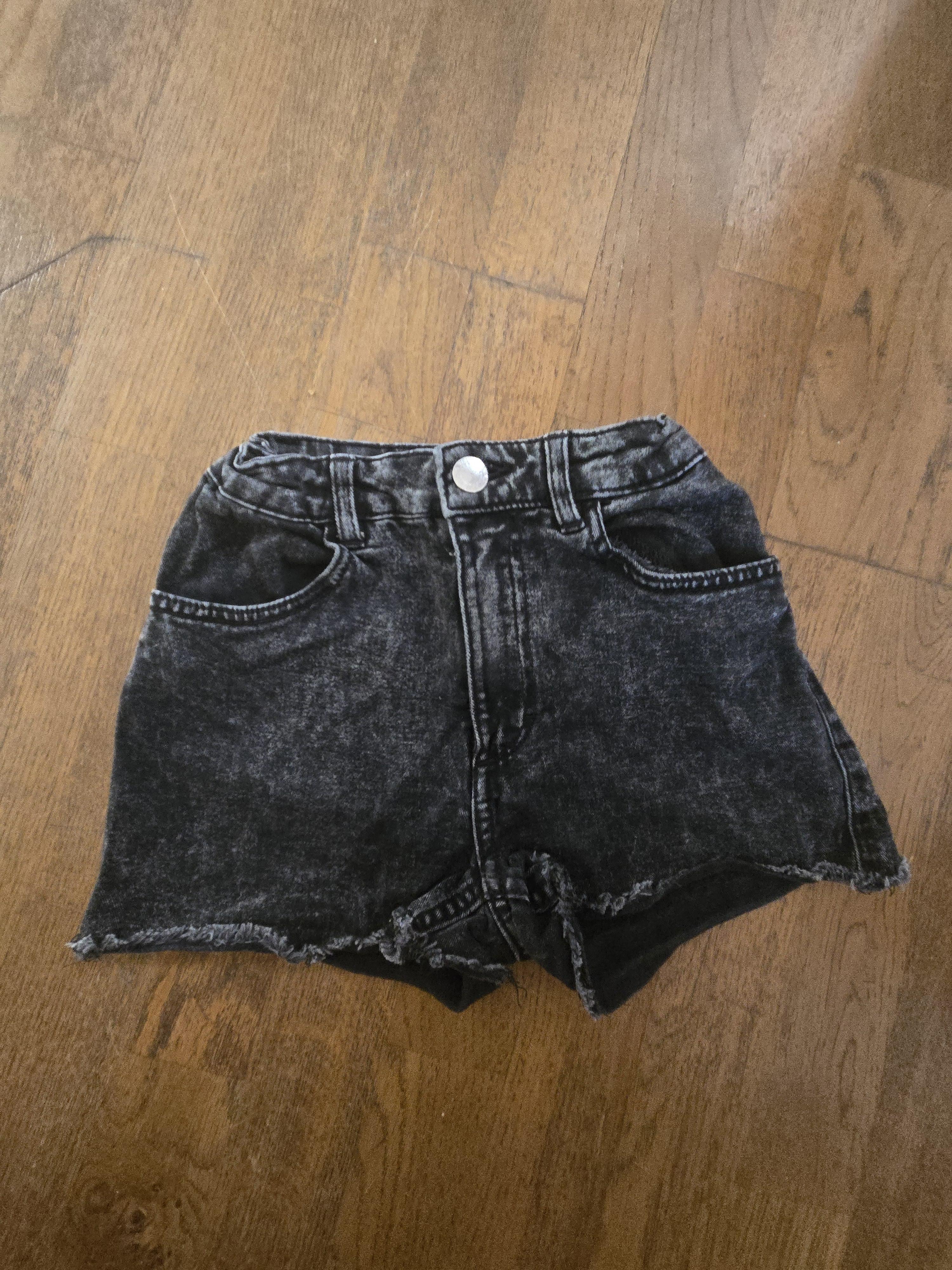 troc de troc short 10 ans h et m image 0
