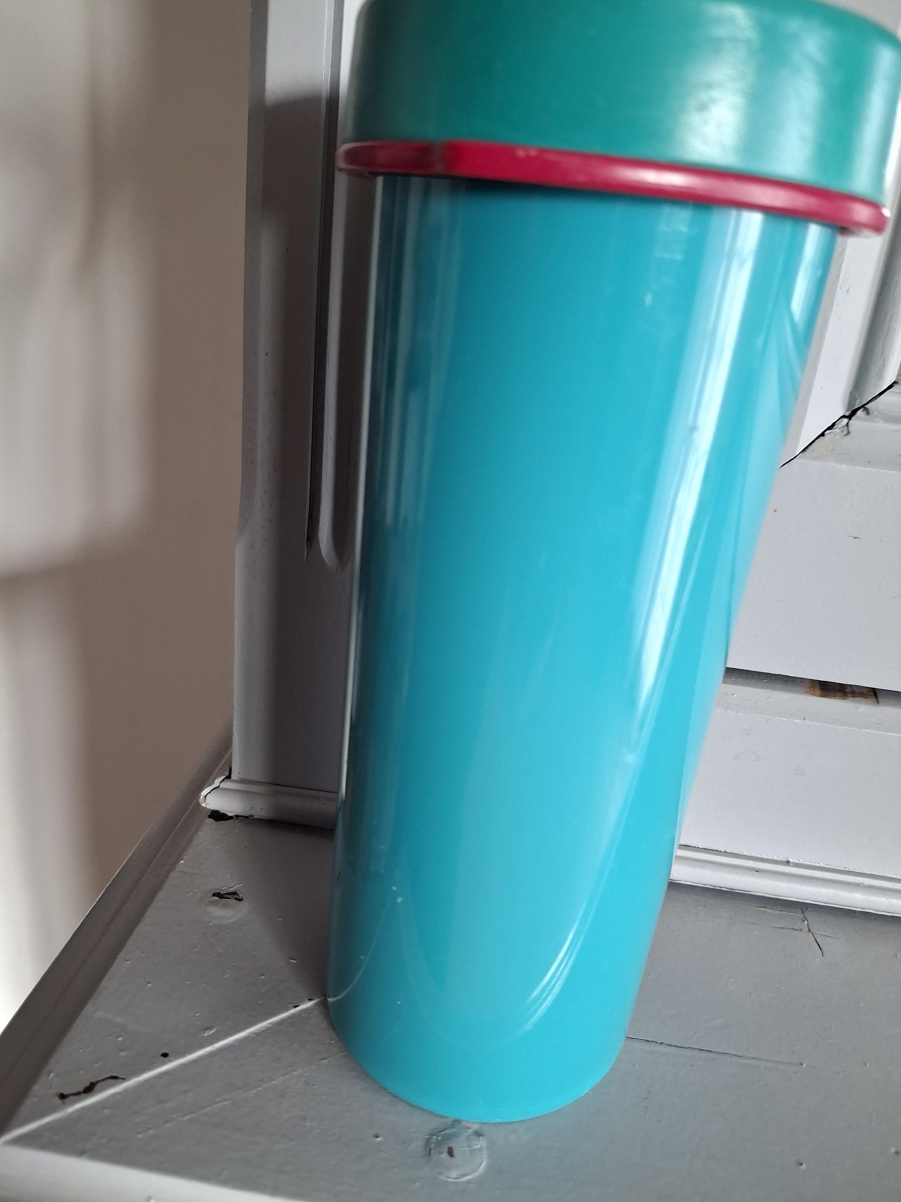 troc de troc gourde tupperware image 0