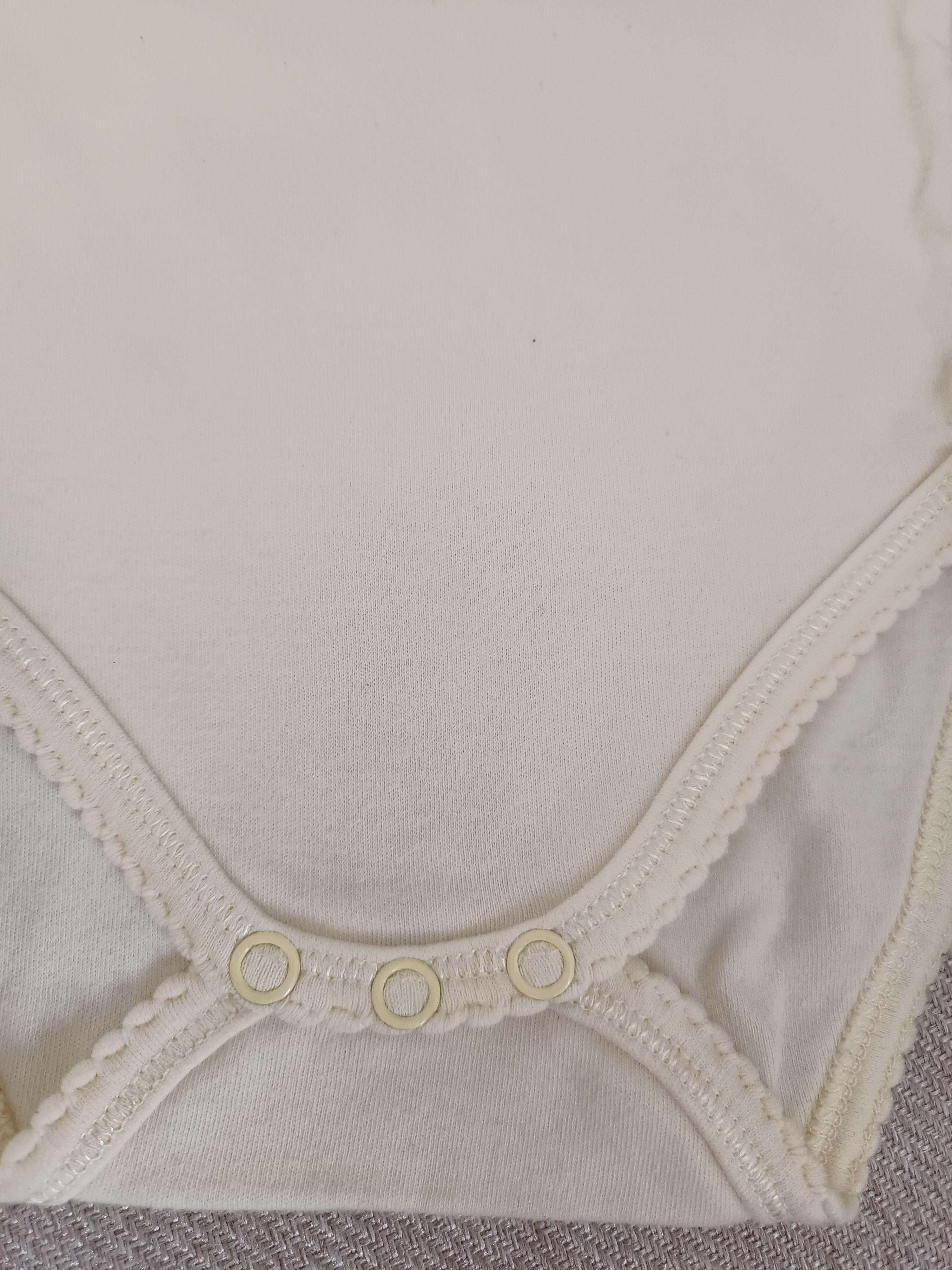 troc de troc body 3 mois image 1