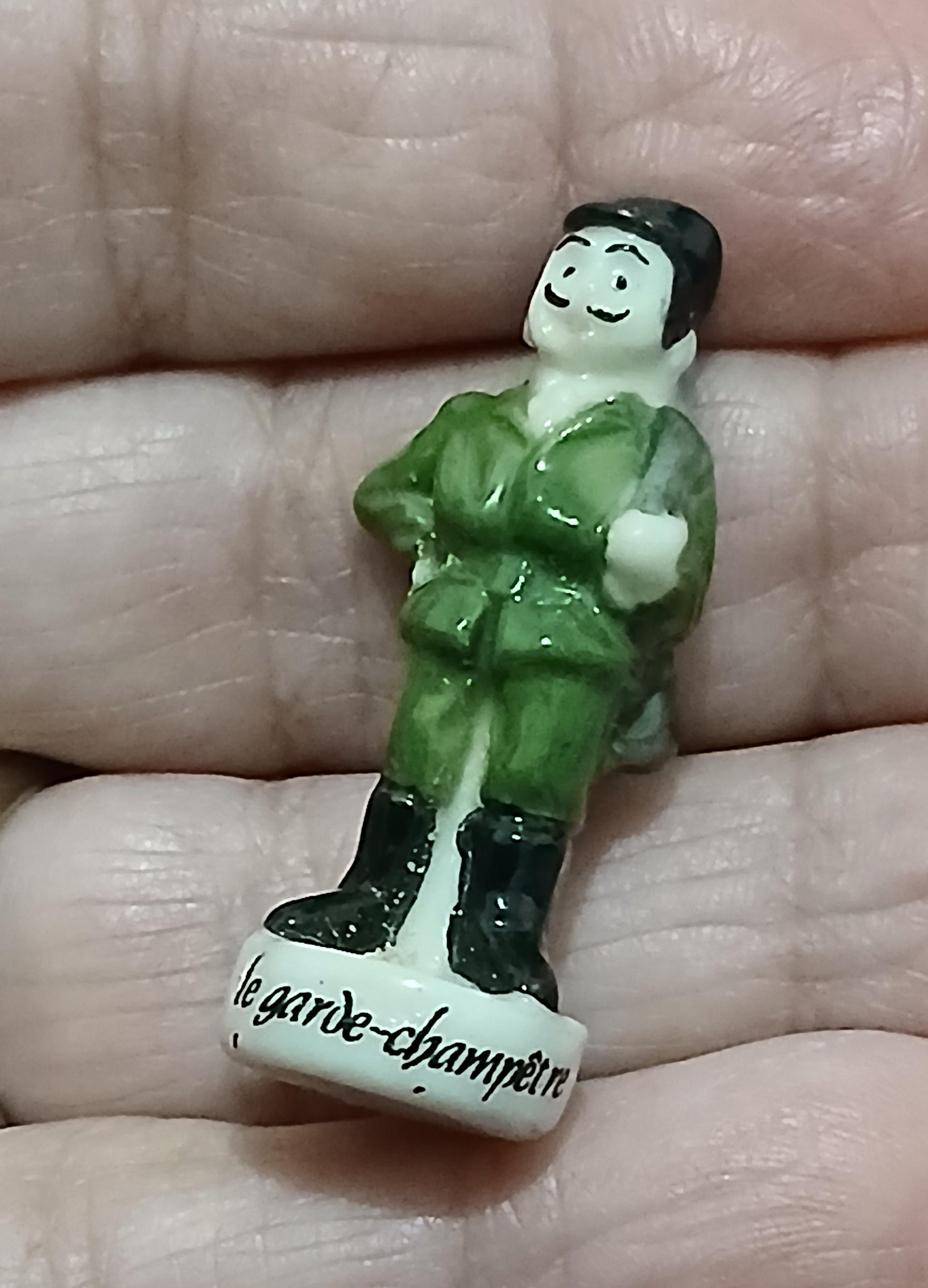 troc de troc reserver sophie une fève image 0