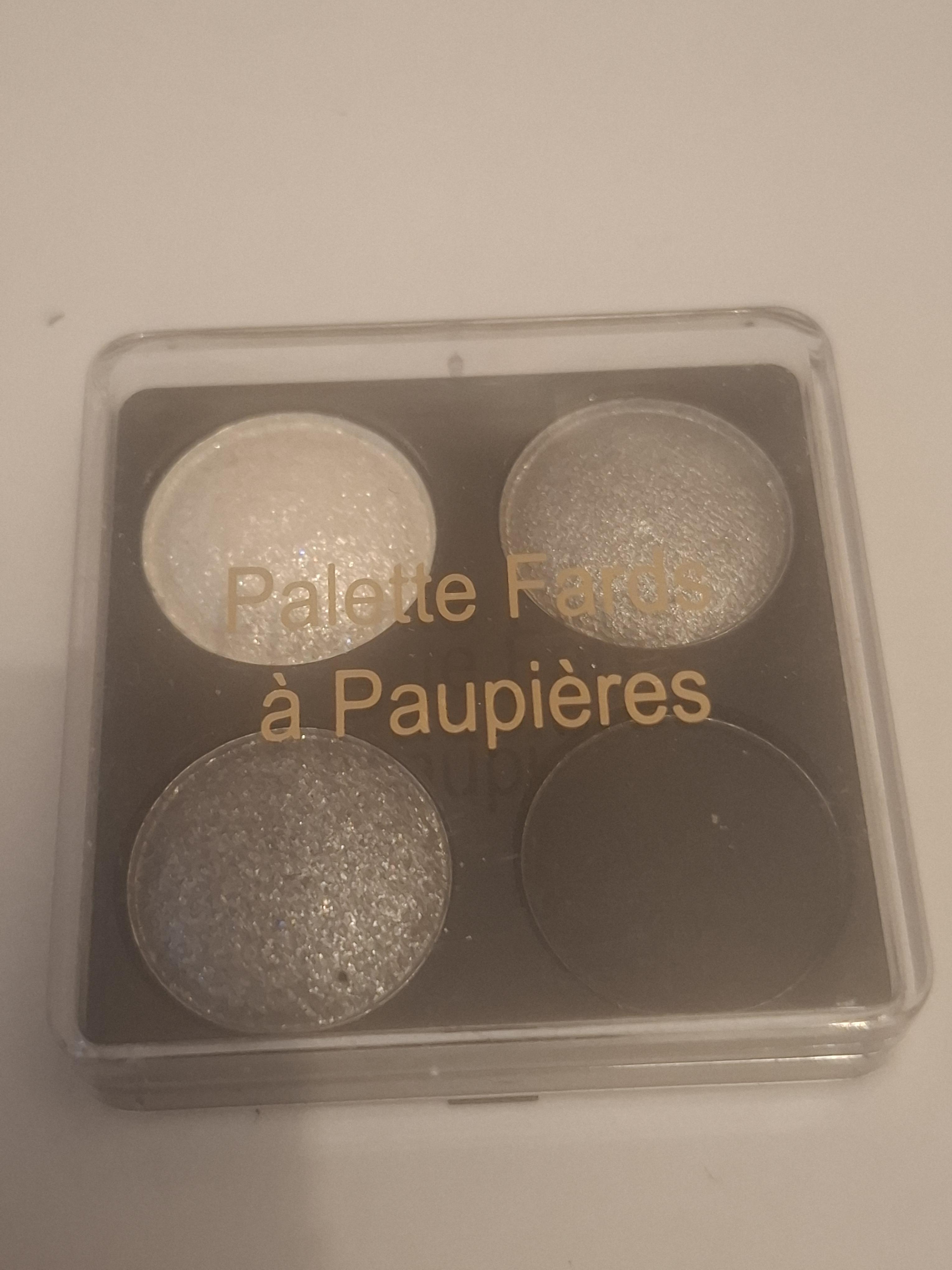 troc de troc fart à paupiere image 0