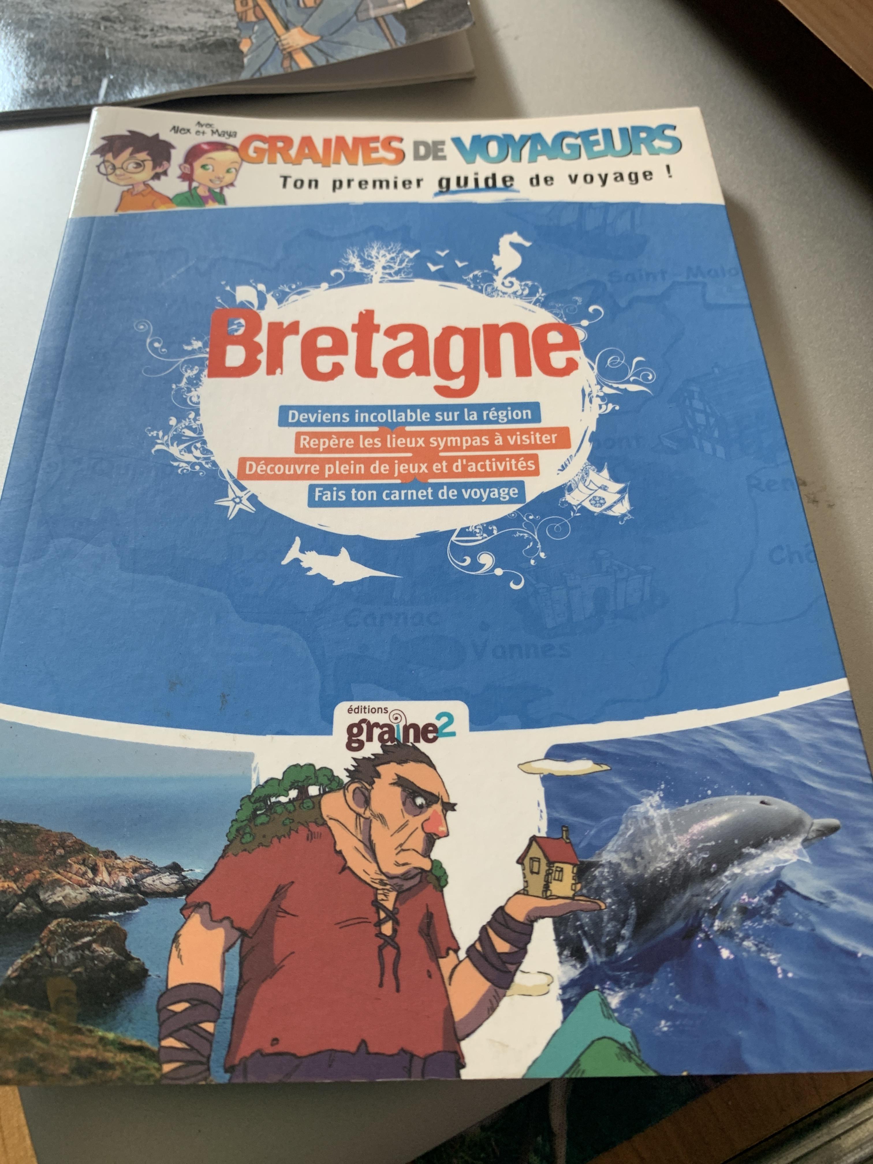 troc de troc bretagne raconté aux enfants image 0