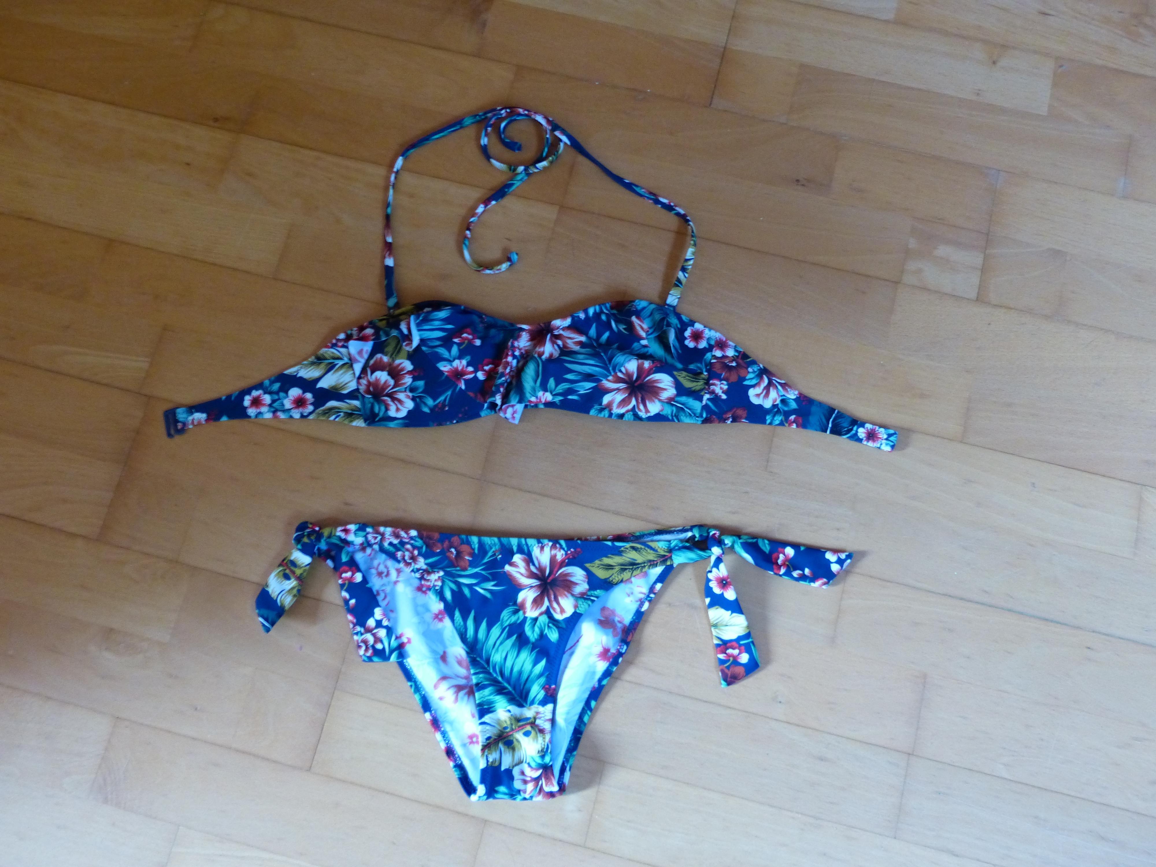 troc de troc maillot de bain pimkie image 0