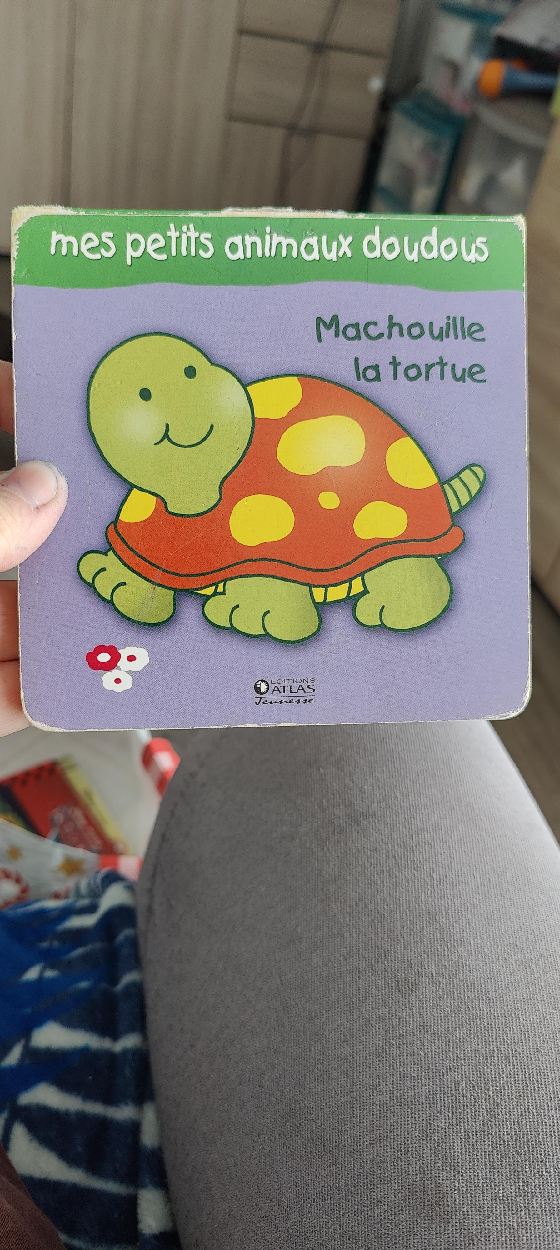 troc de troc livre image 0