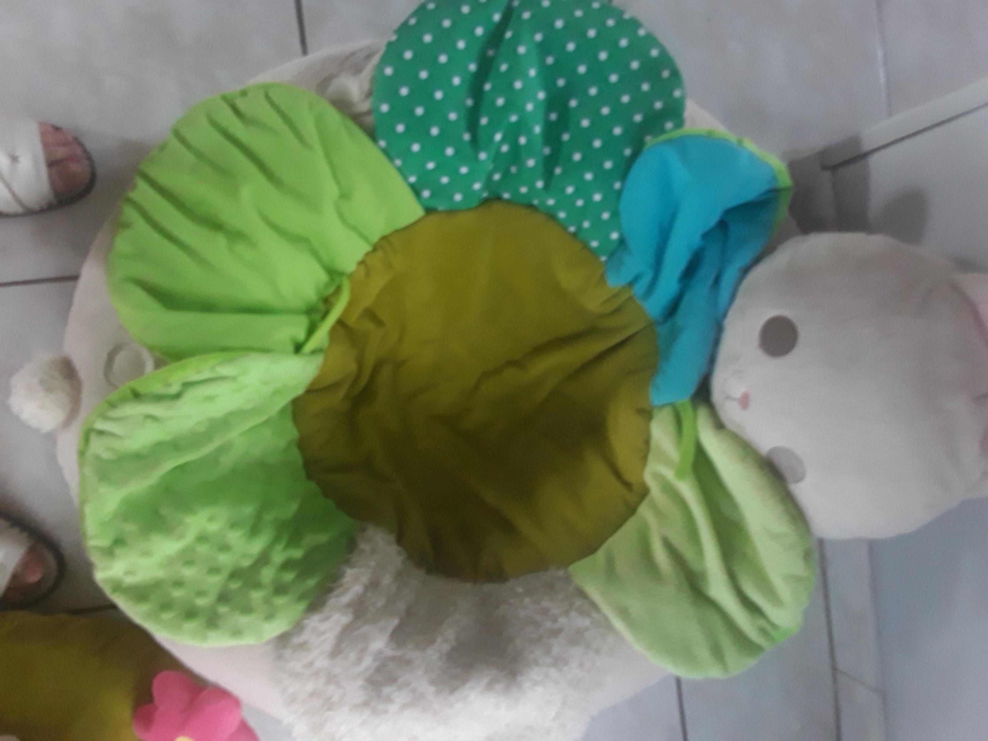 troc de troc lapin oxybull image 1