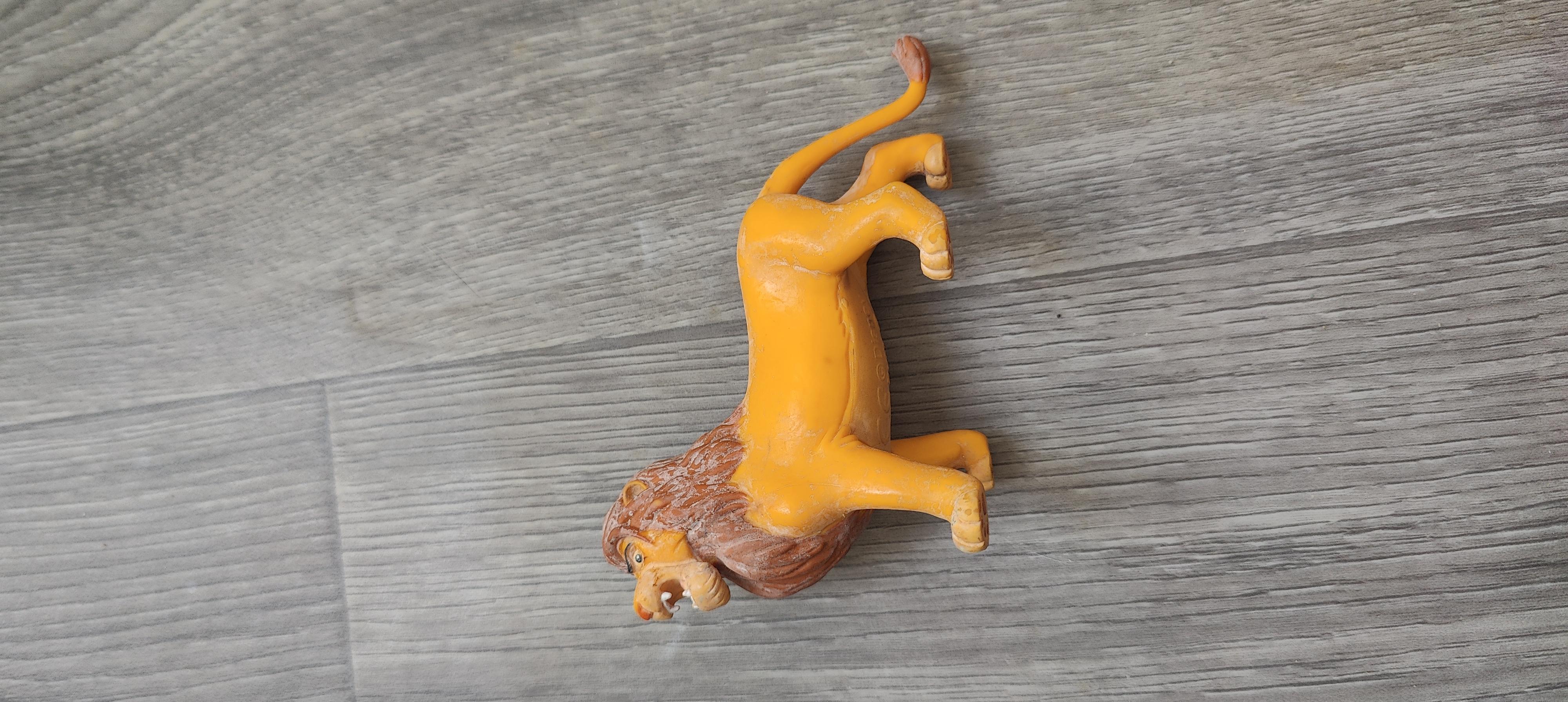 troc de troc figurine image 0