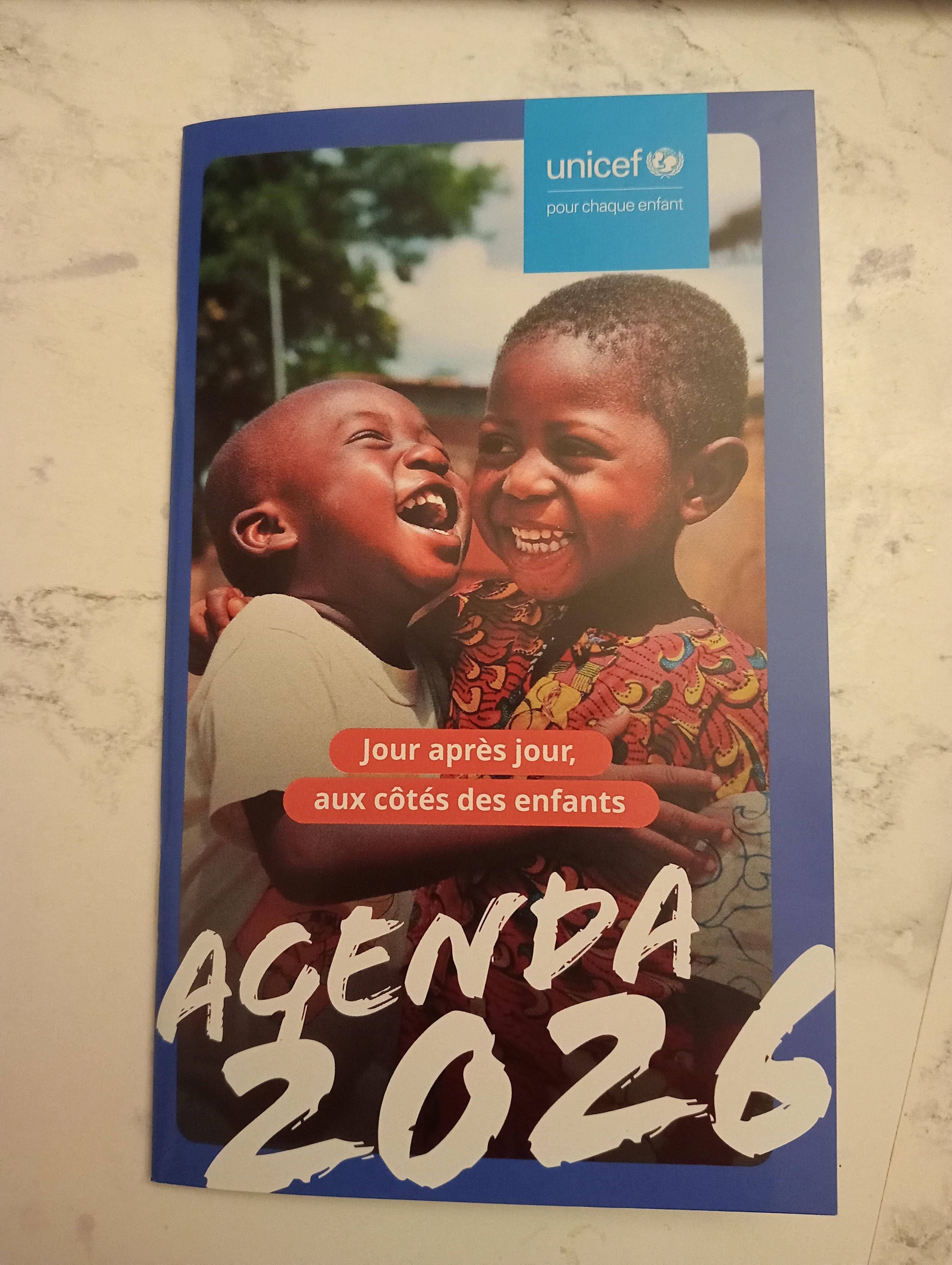 troc de troc agenda 2026 unicef image 0