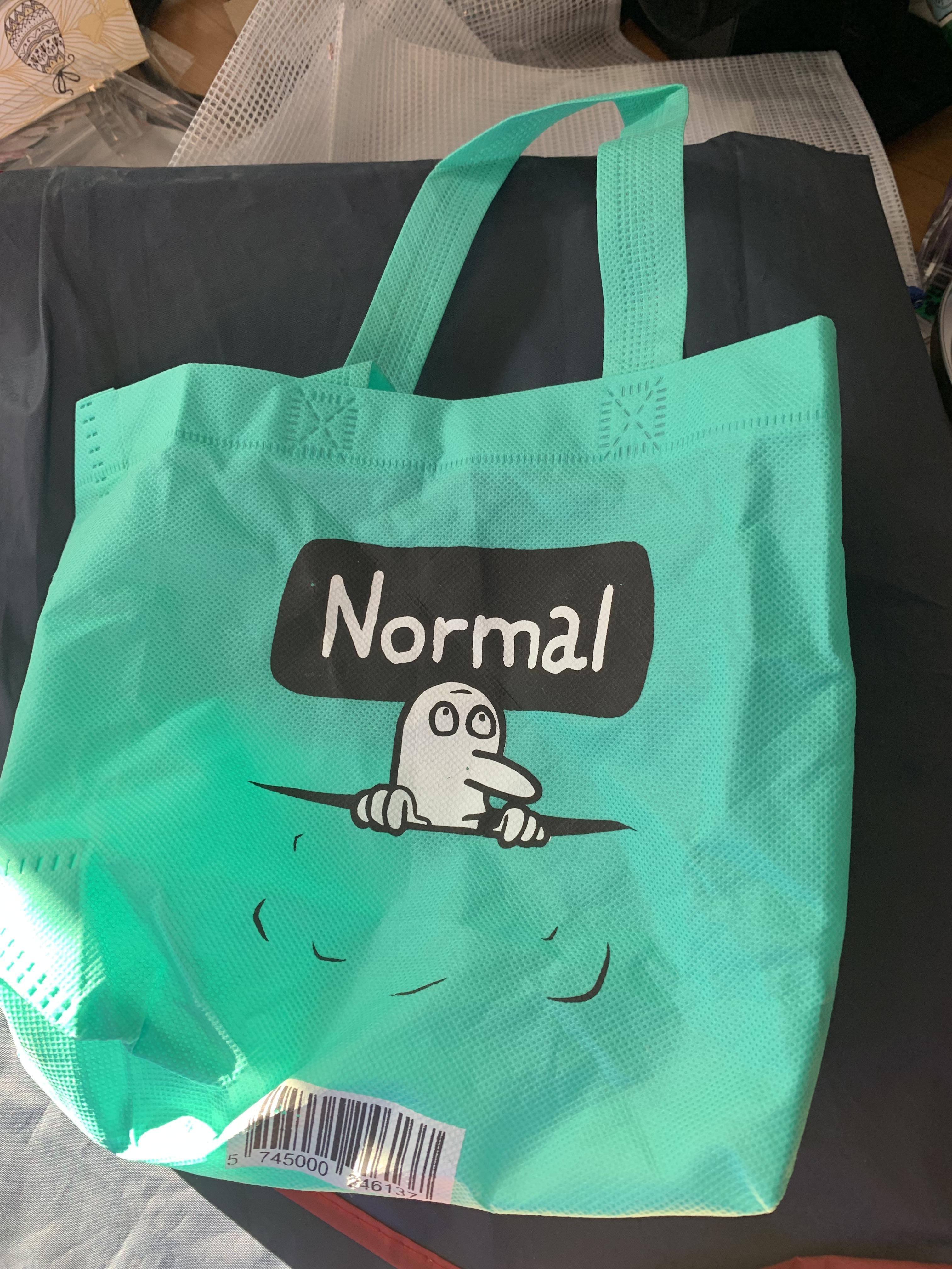 troc de troc petit sac en tissu 20 par 20 cm environ. image 0