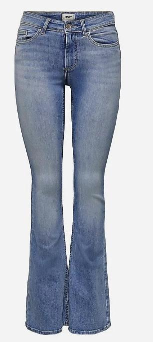 troc de troc jeans, pantalon et jupe 36/38 image 0