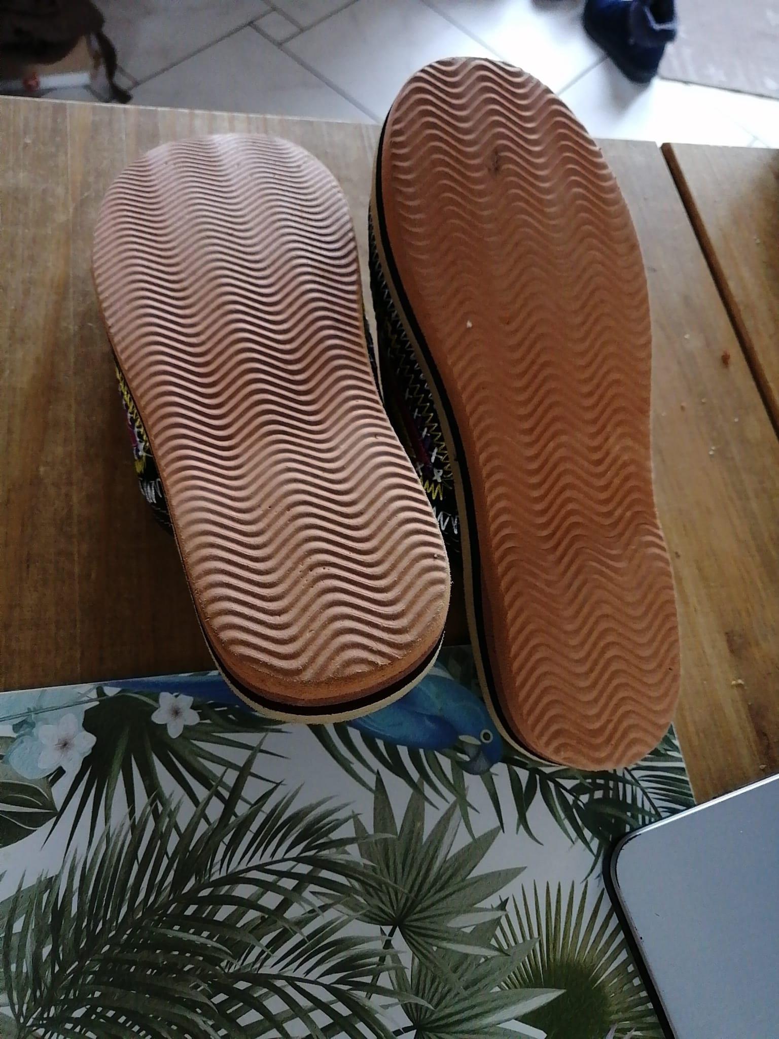 troc de troc sandales image 1