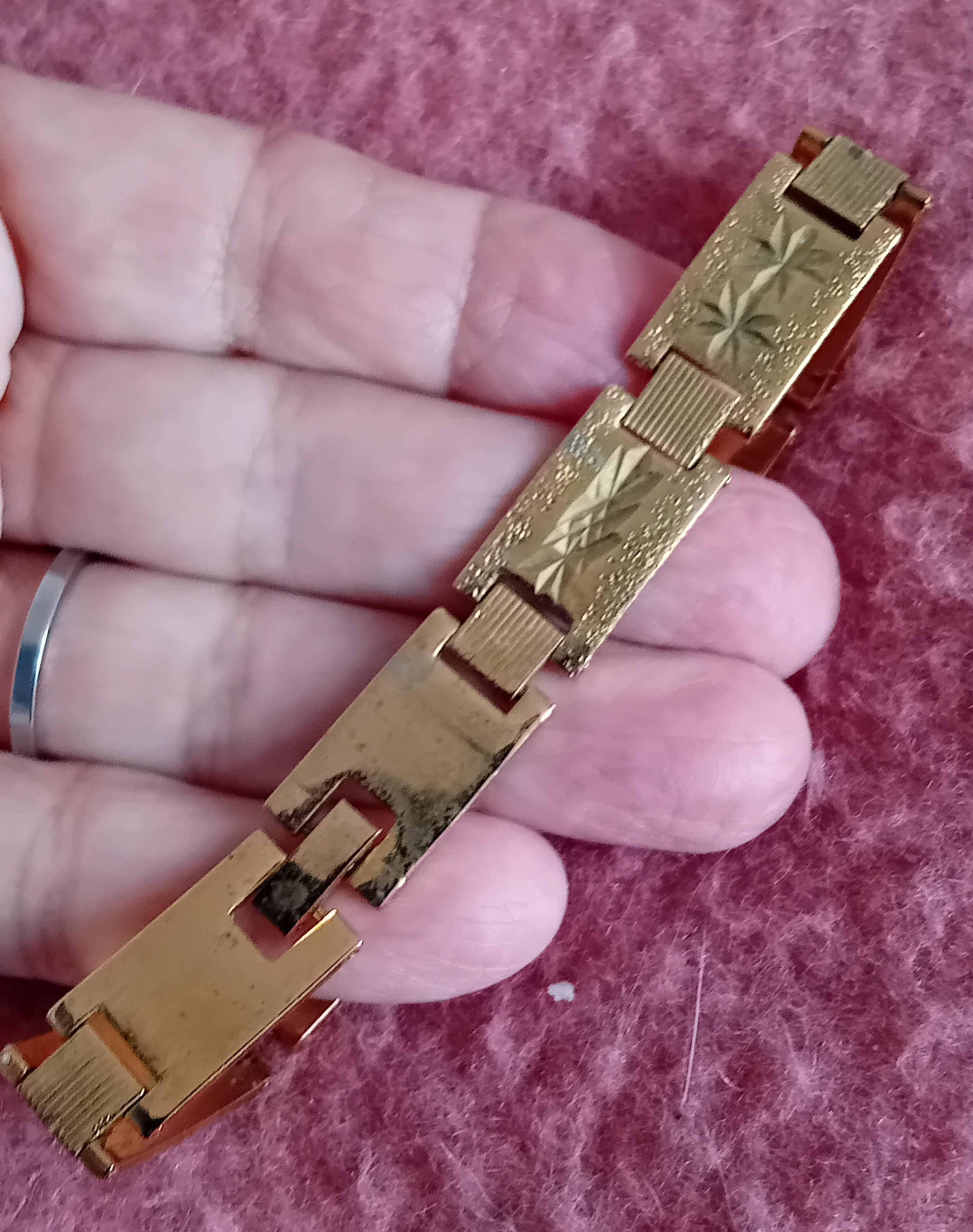 troc de troc bracelet hommes image 2
