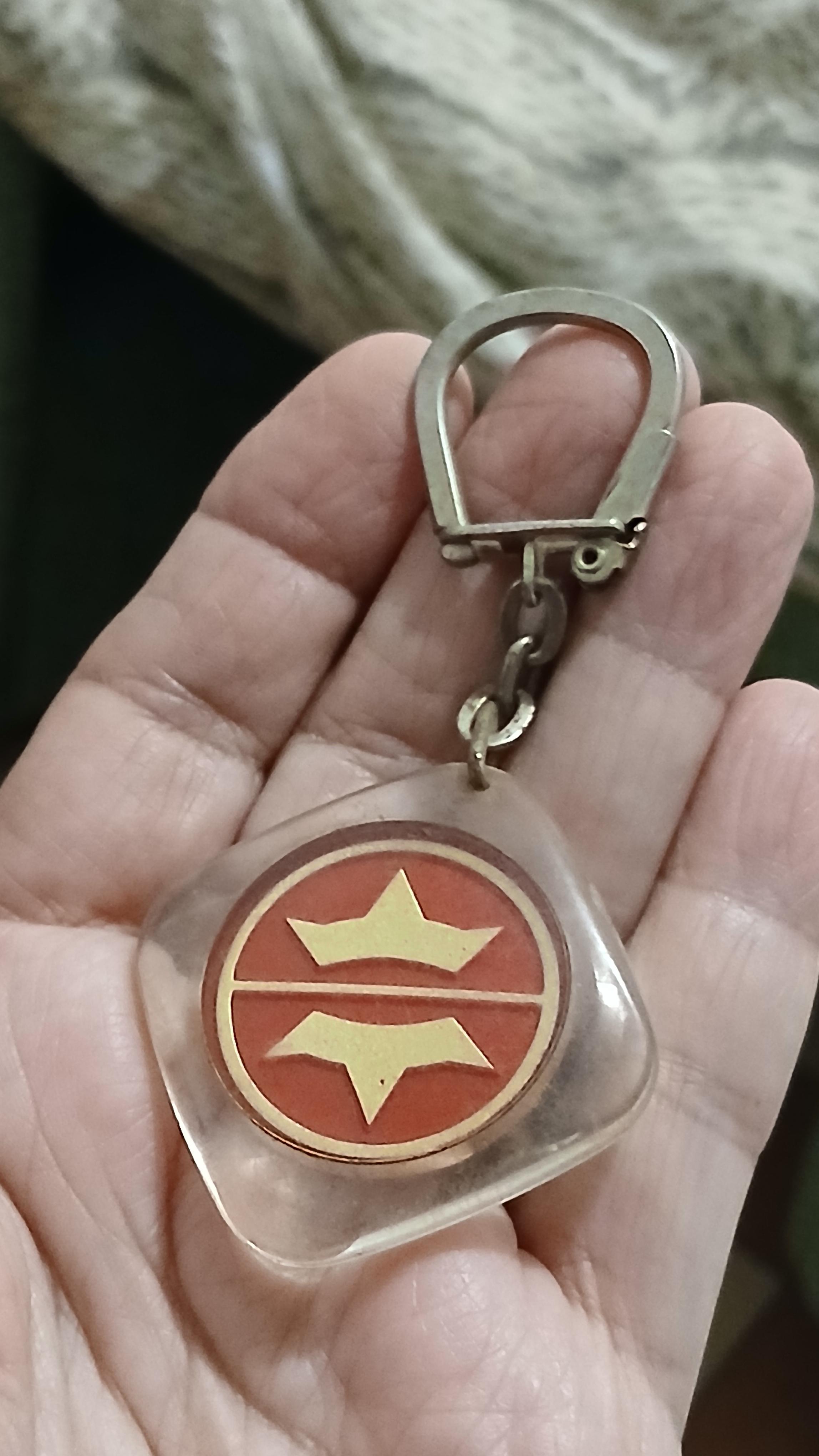 troc de troc porte clé image 0