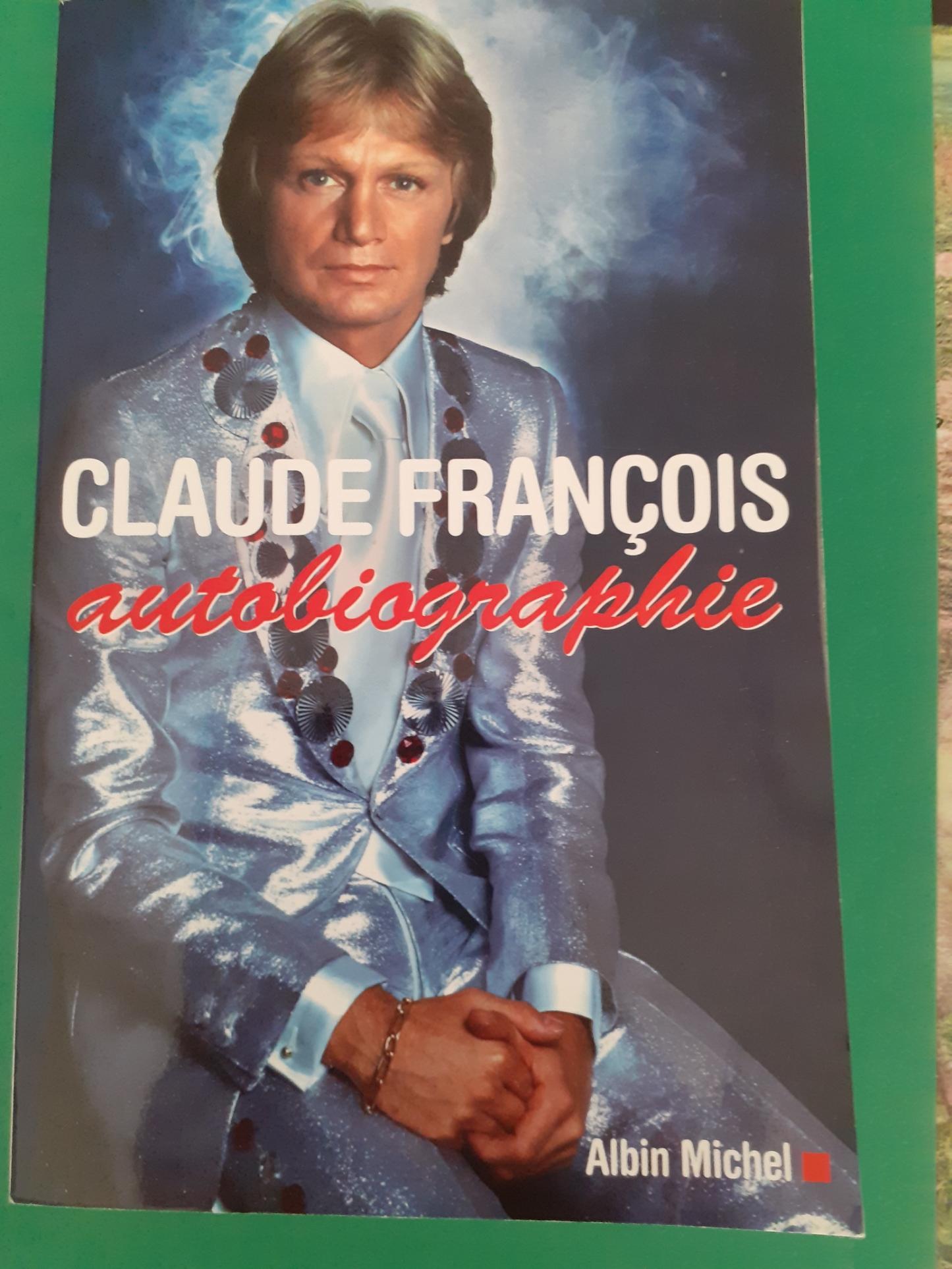 troc de troc biographie claude francois image 0