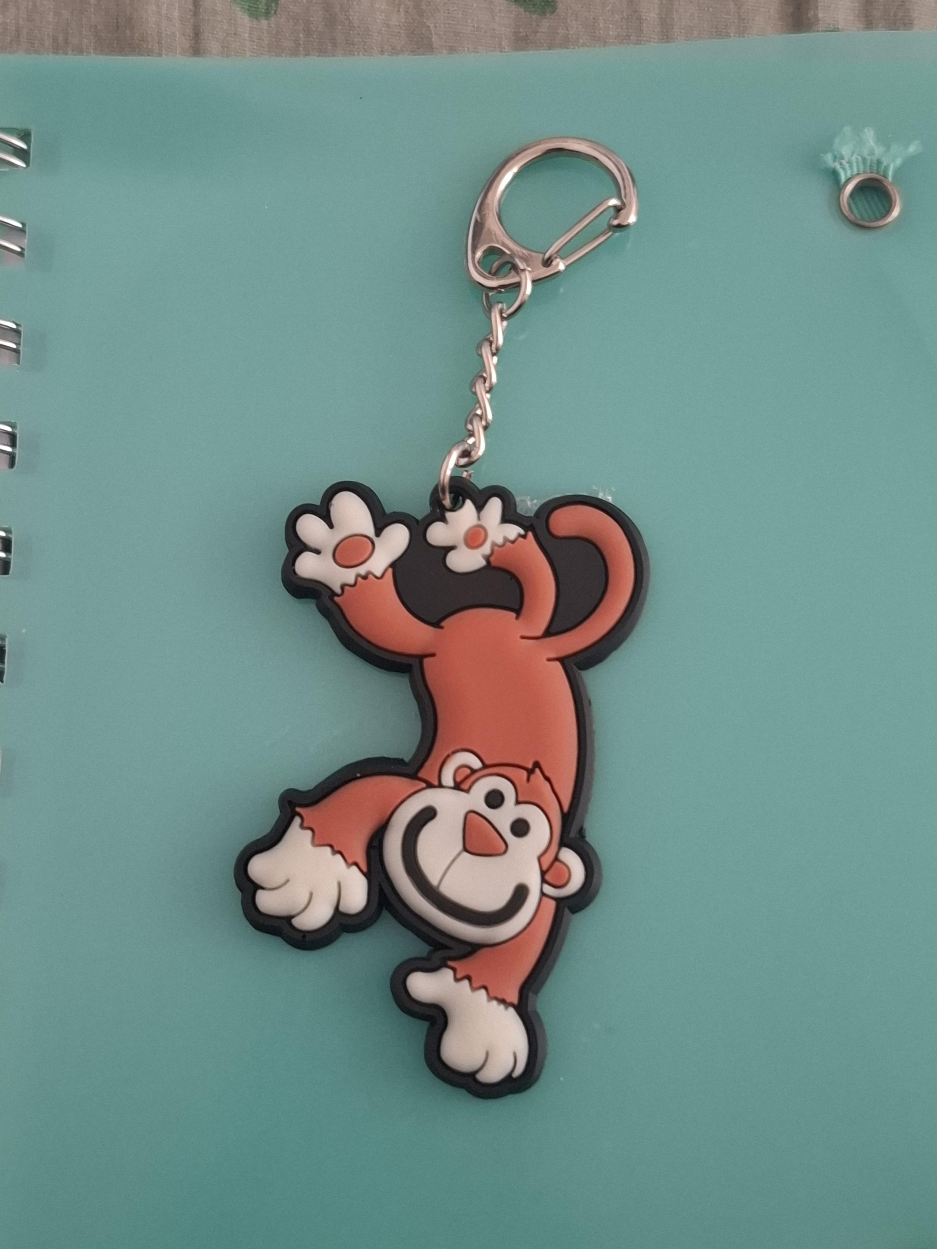 troc de troc porte clé image 0