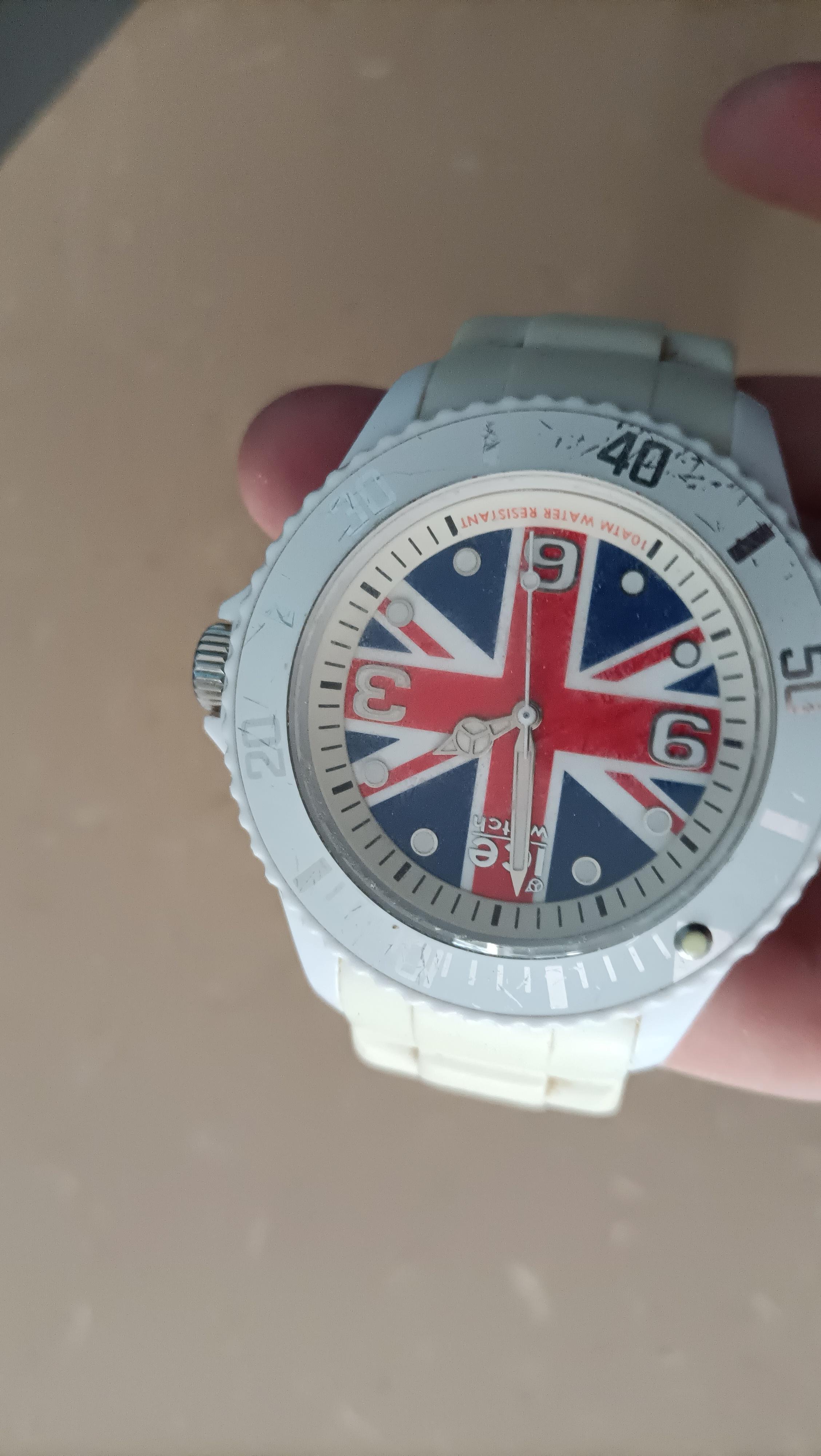 troc de troc montre swatch image 2